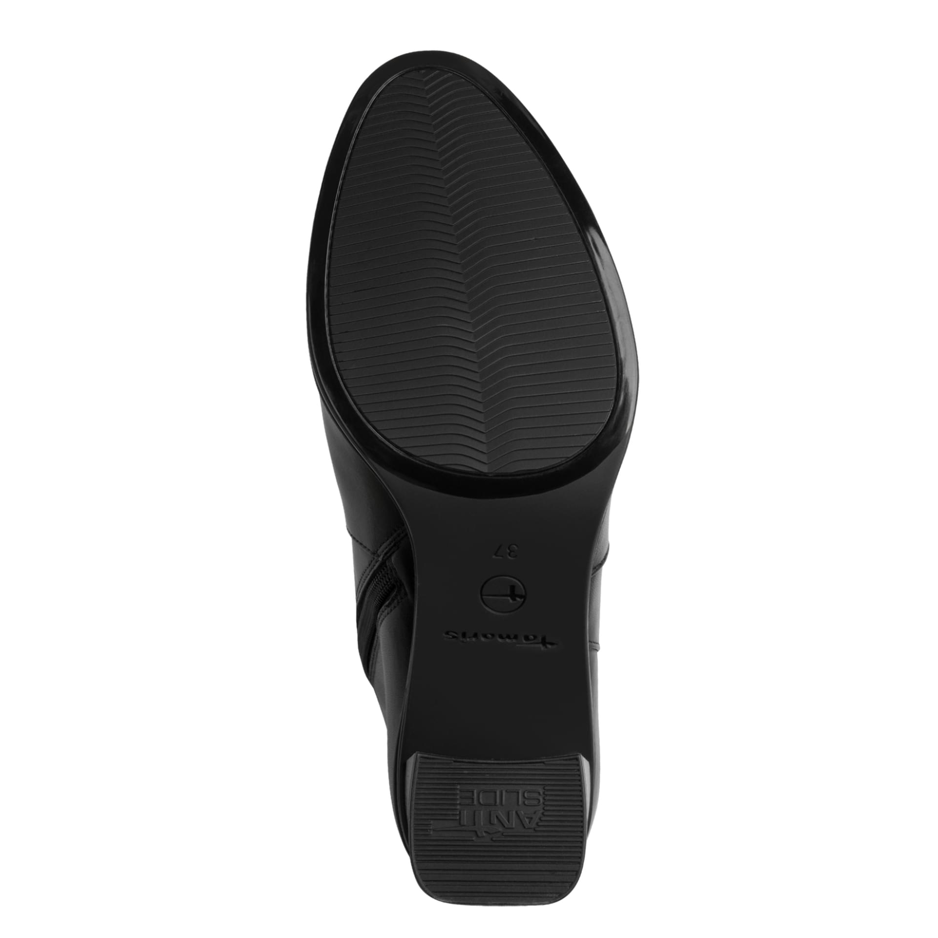 Tamaris Mirella Bottines 1-25360-45 in Black