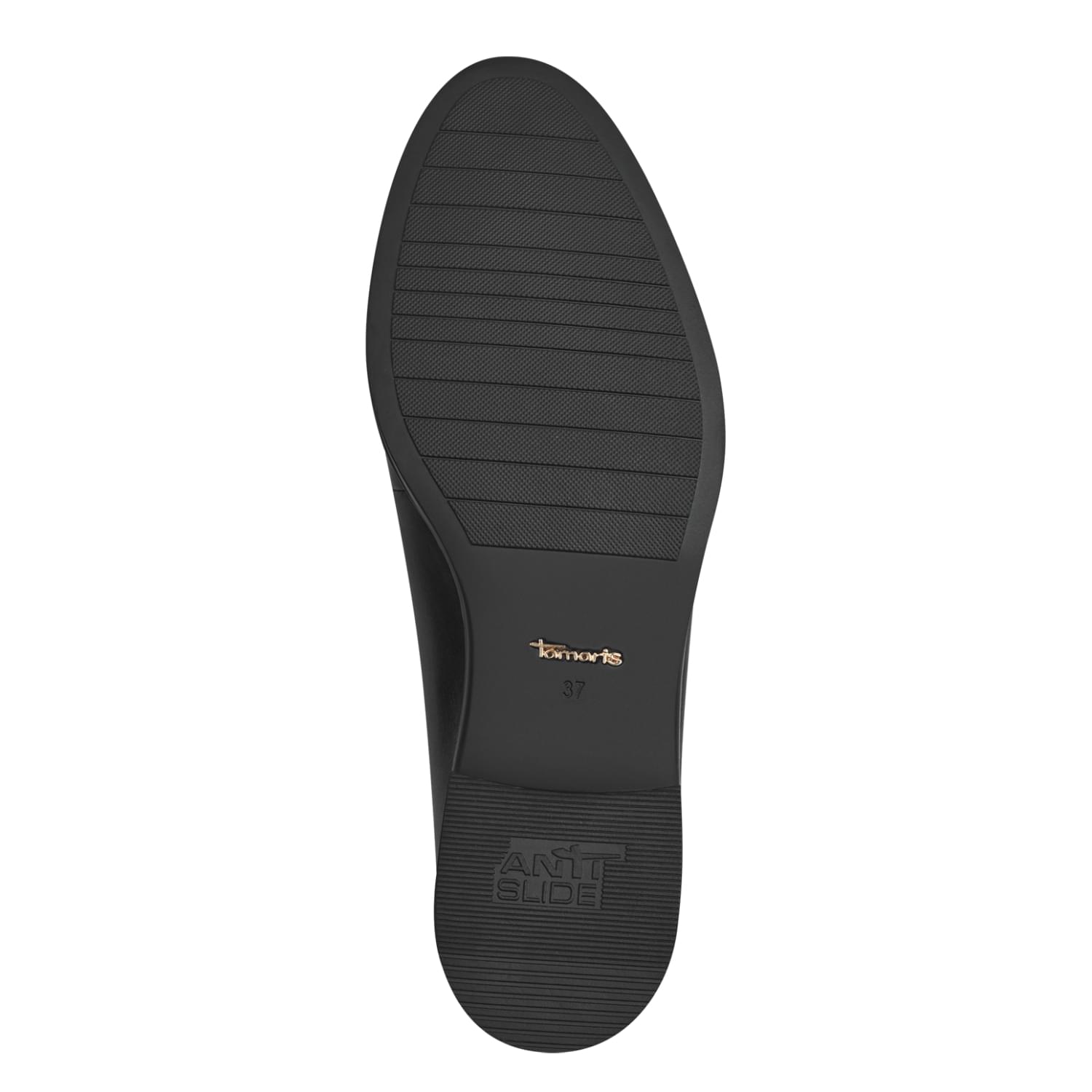 Tamaris Mulika Slippers 1-24202-44 in Black