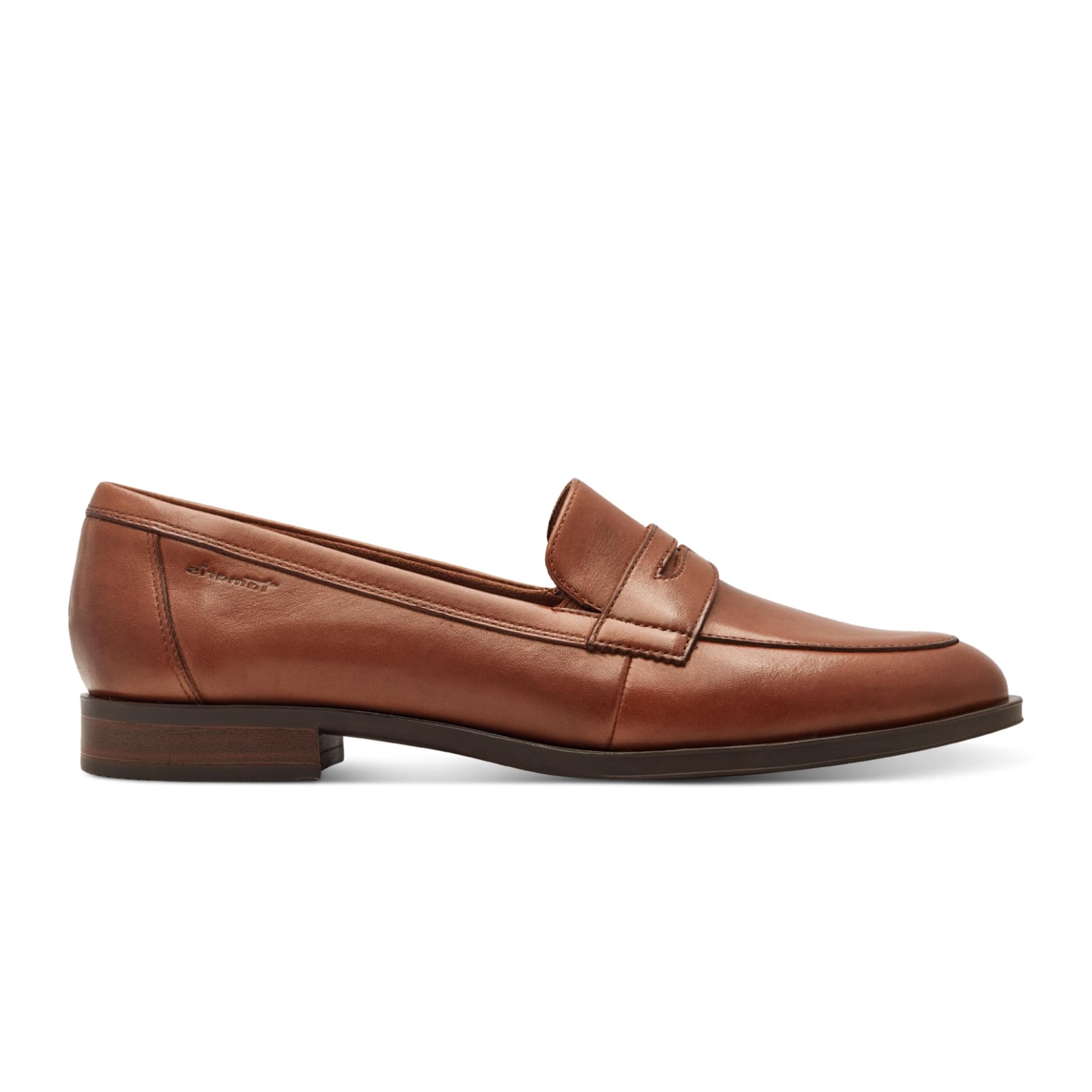 Tamaris Mulika Slippers 1-24202-44 in Cognac