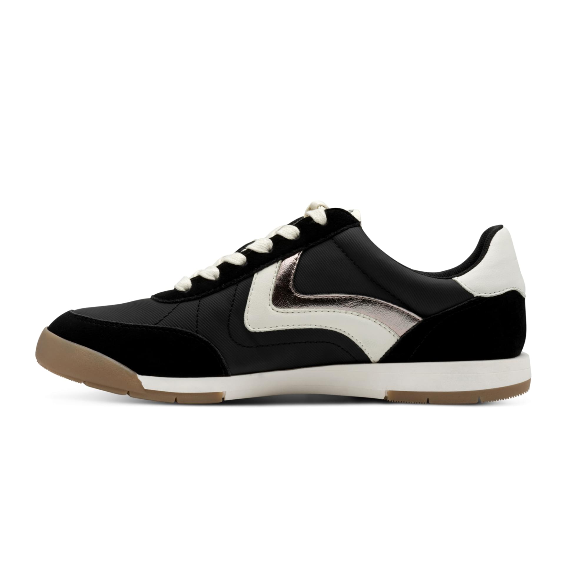 Tamaris Nady Sneakers 1-23665-45 in Black