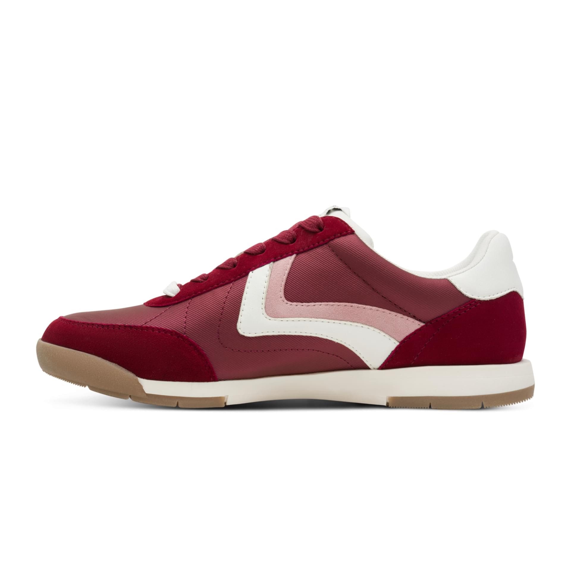 Tamaris Nady Sneakers 1-23665-45 in Red