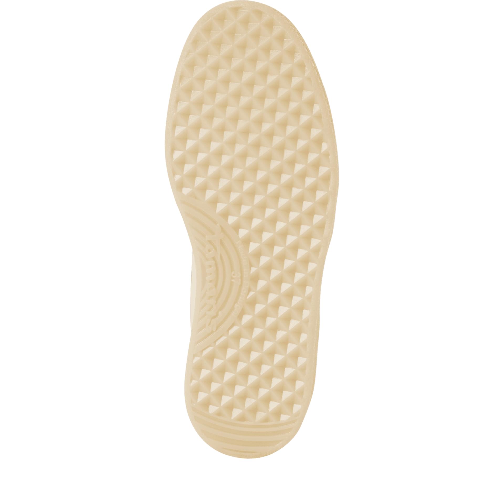 Tamaris Nakja Sneakers 1-23723-44 in White/Lt.Gold