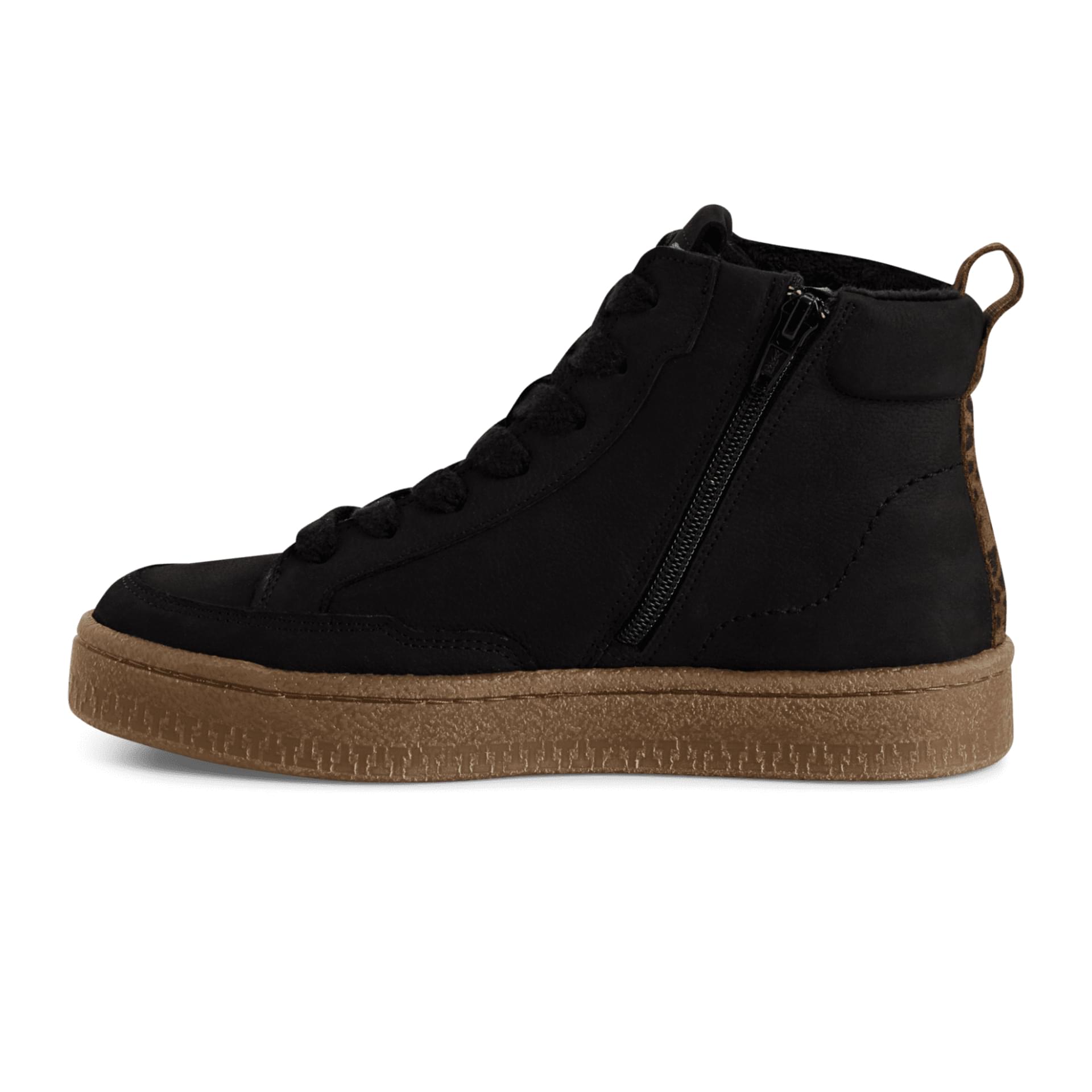 Tamaris Nakja Bottines 1-25203-45 in Black