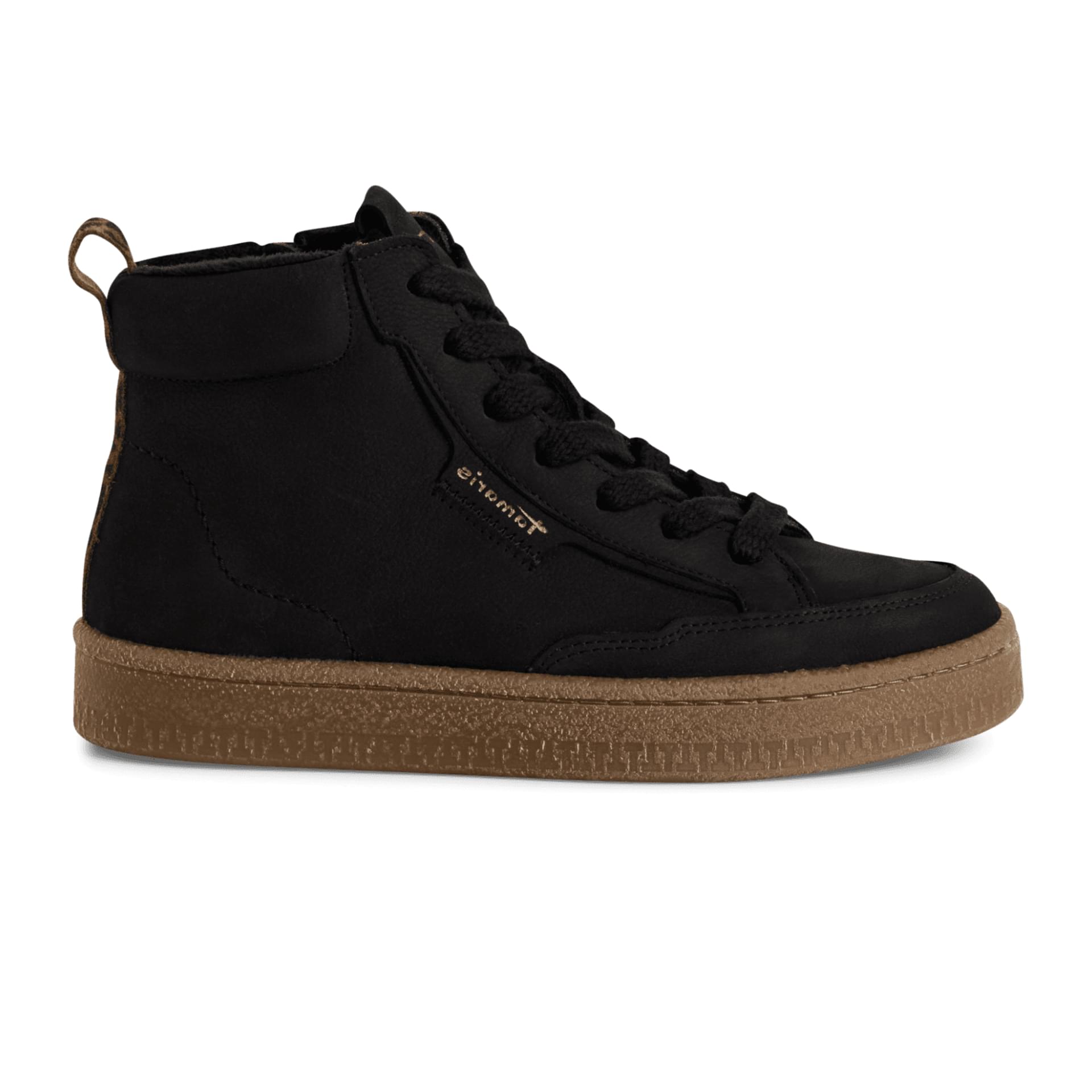 Tamaris Nakja Bottines 1-25203-45 in Black
