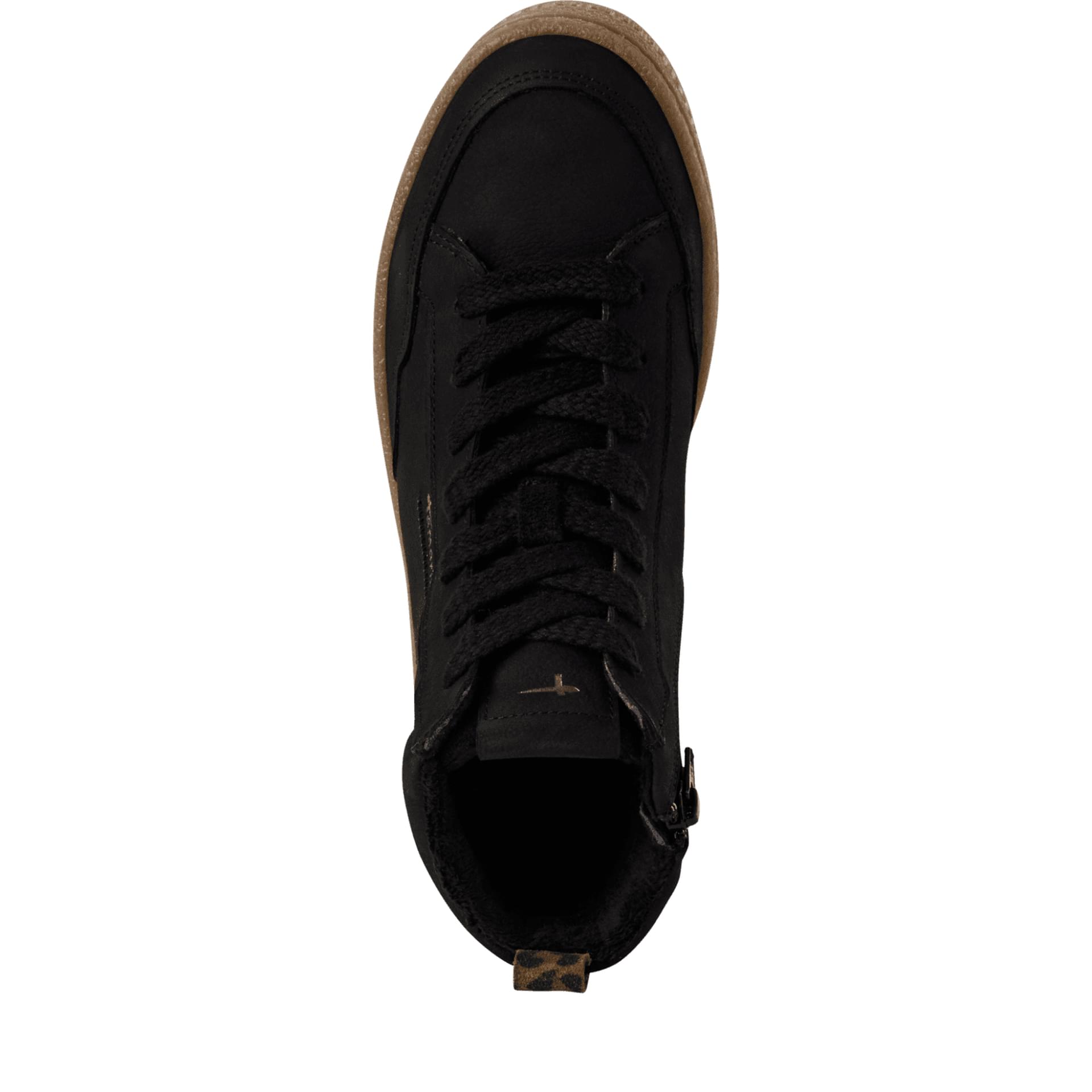 Tamaris Nakja Bottines 1-25203-45 in Black