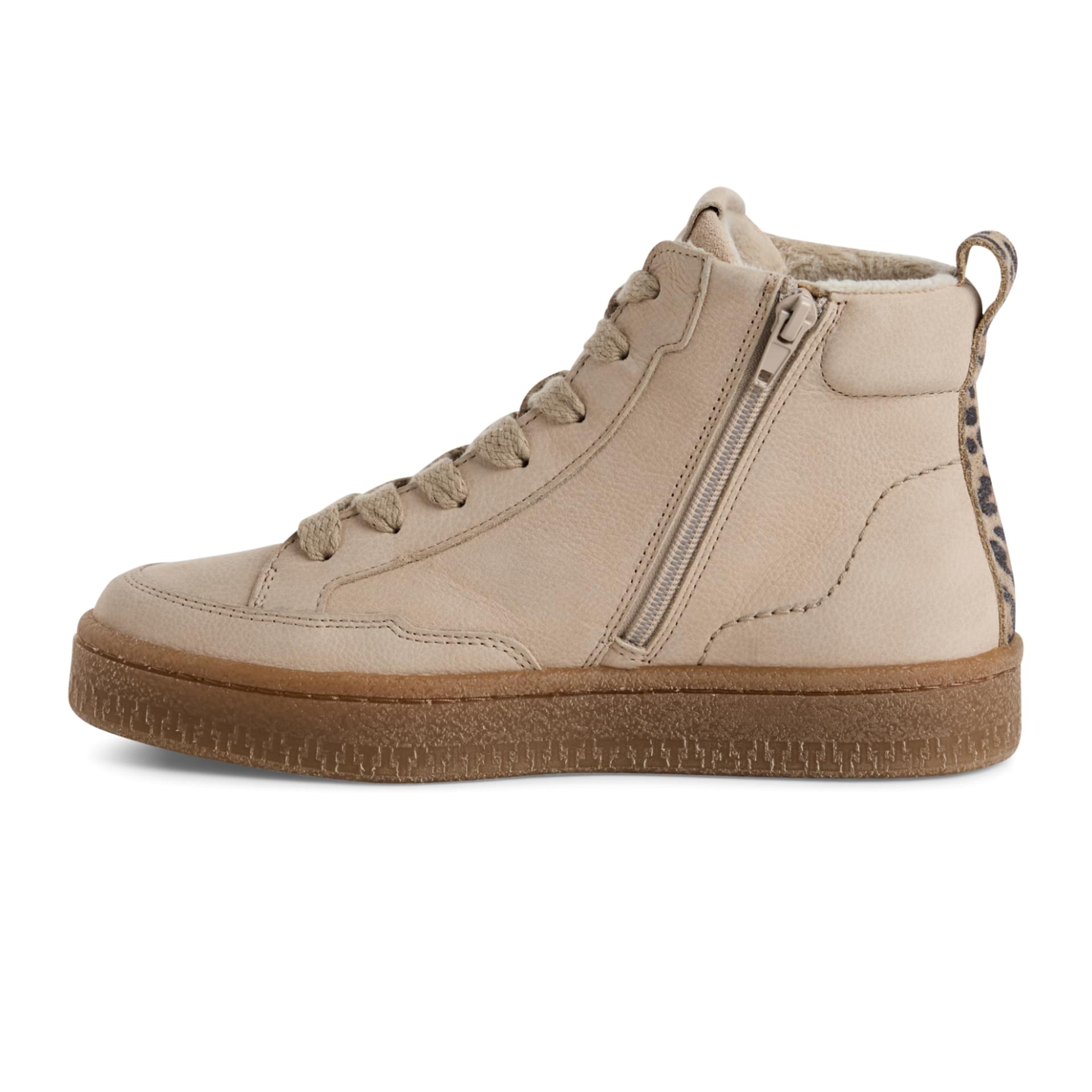 Tamaris Nakja Ankle Boots 1-25203-45 in Antelope
