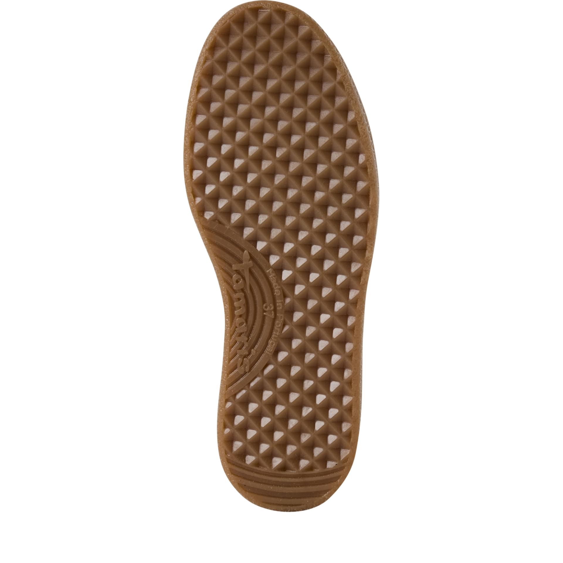 Tamaris Nakja Ankle Boots 1-25203-45 in Antelope