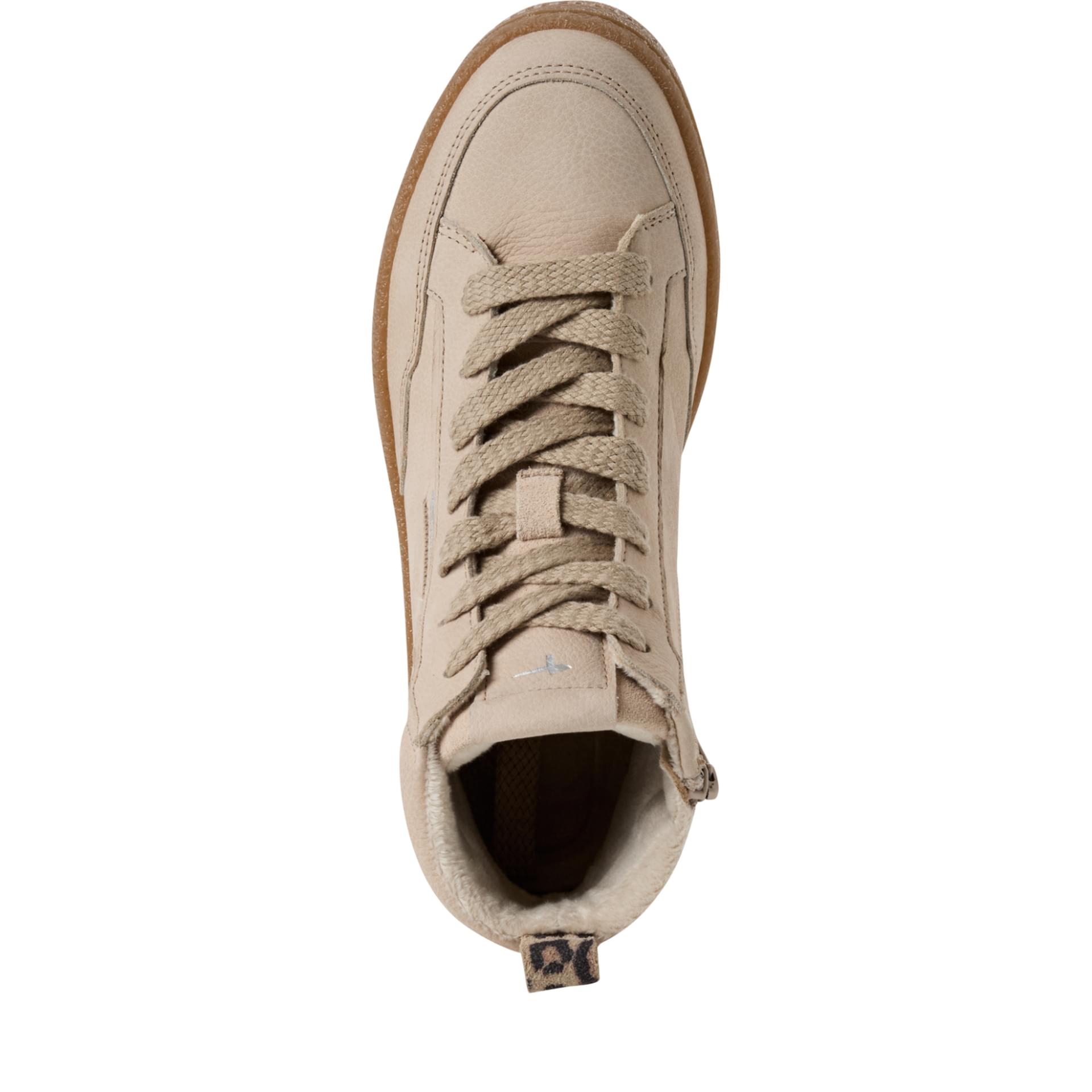 Tamaris Nakja Ankle Boots 1-25203-45 in Antelope