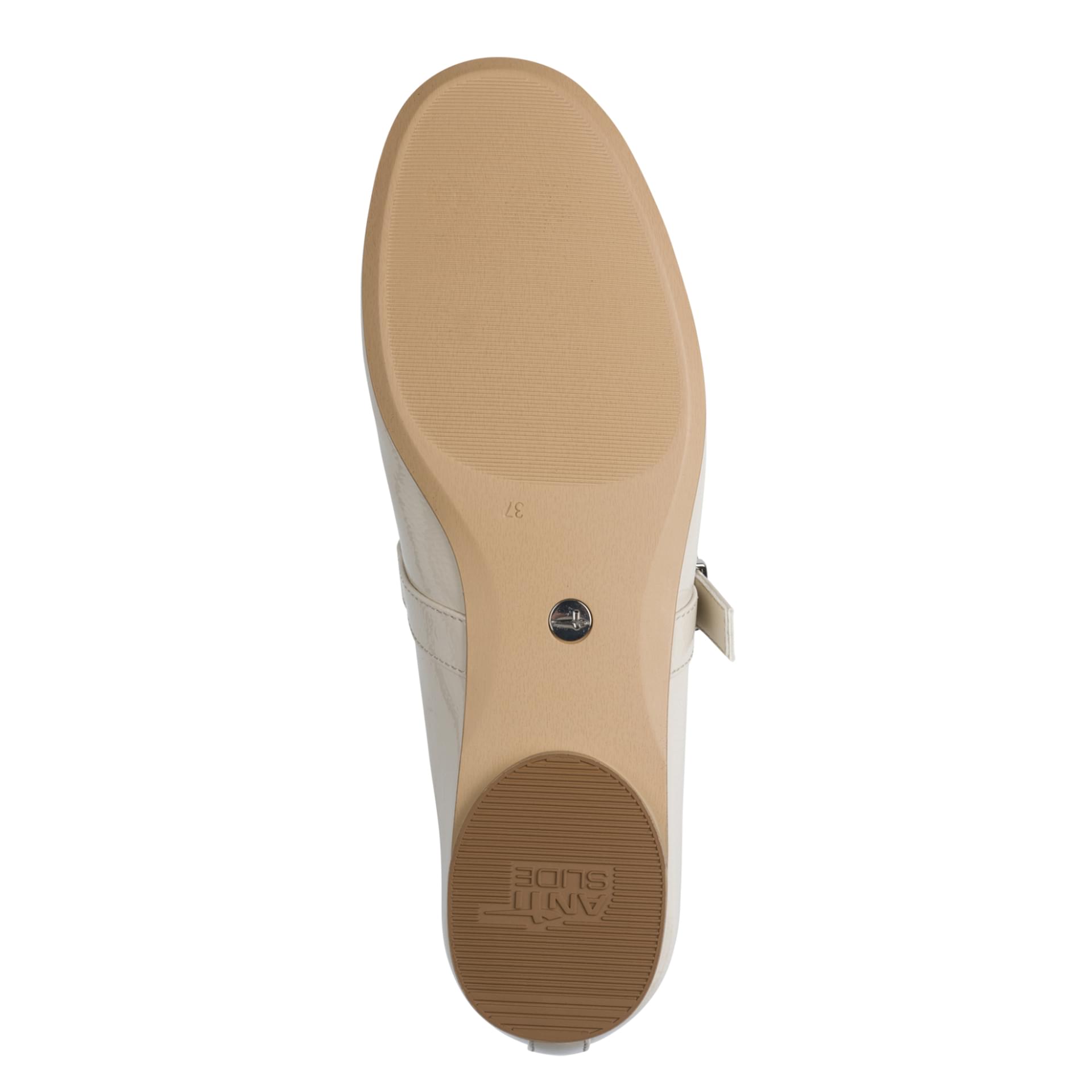 Tamaris Nanala Ballerinas 1-22115-46 in Ivory