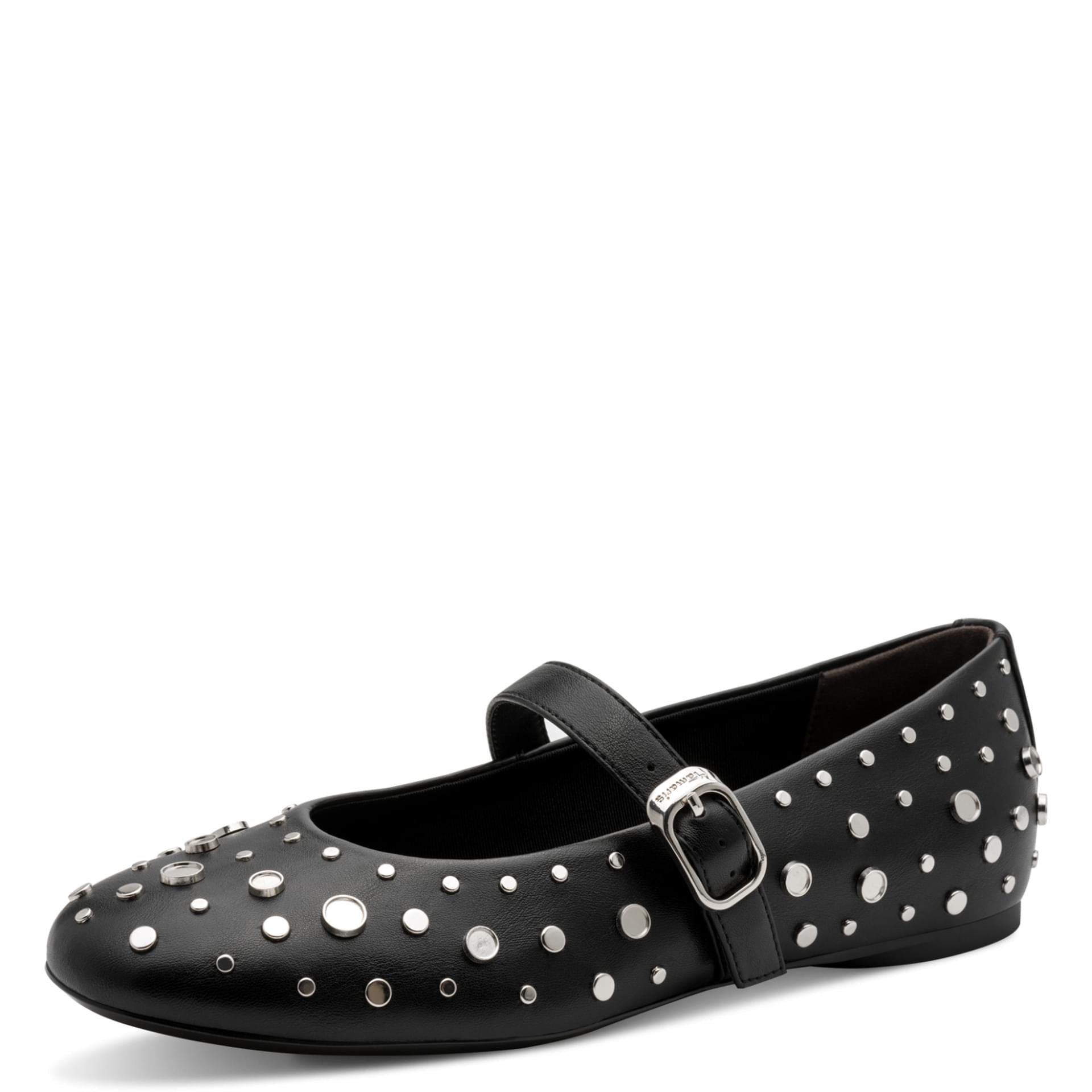 Tamaris Nanala Ballerinas 1-22152-46 in Black