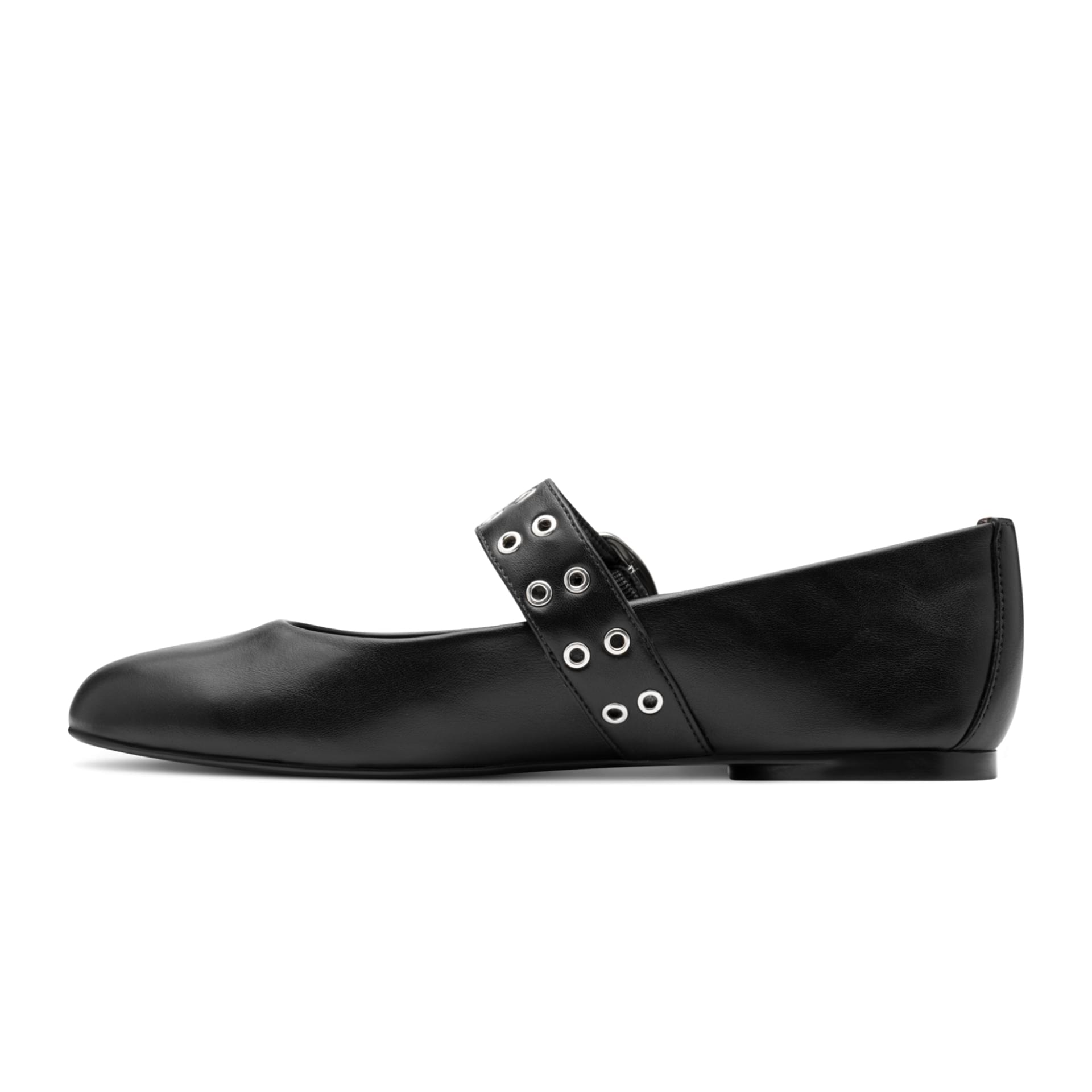 Tamaris Nanala Ballerina's 1-22169-45 in Black