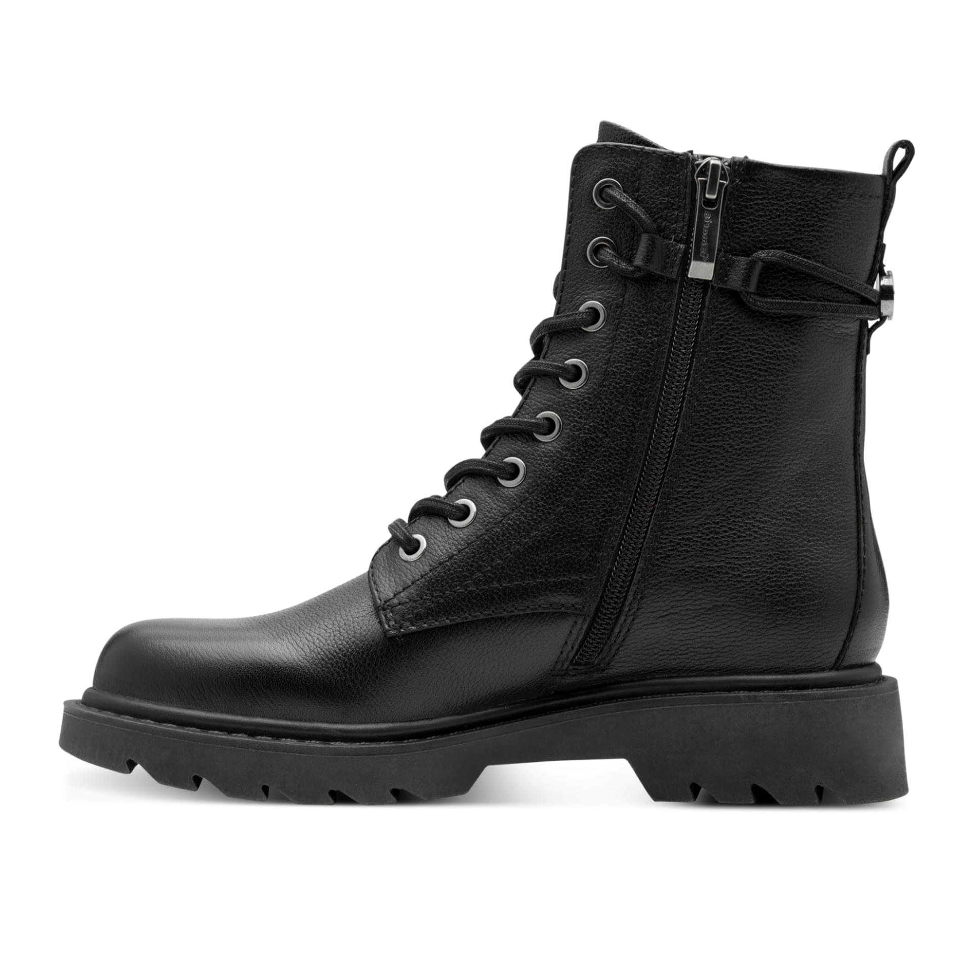 Tamaris Nelia Bottines 1-25219-45 in Black