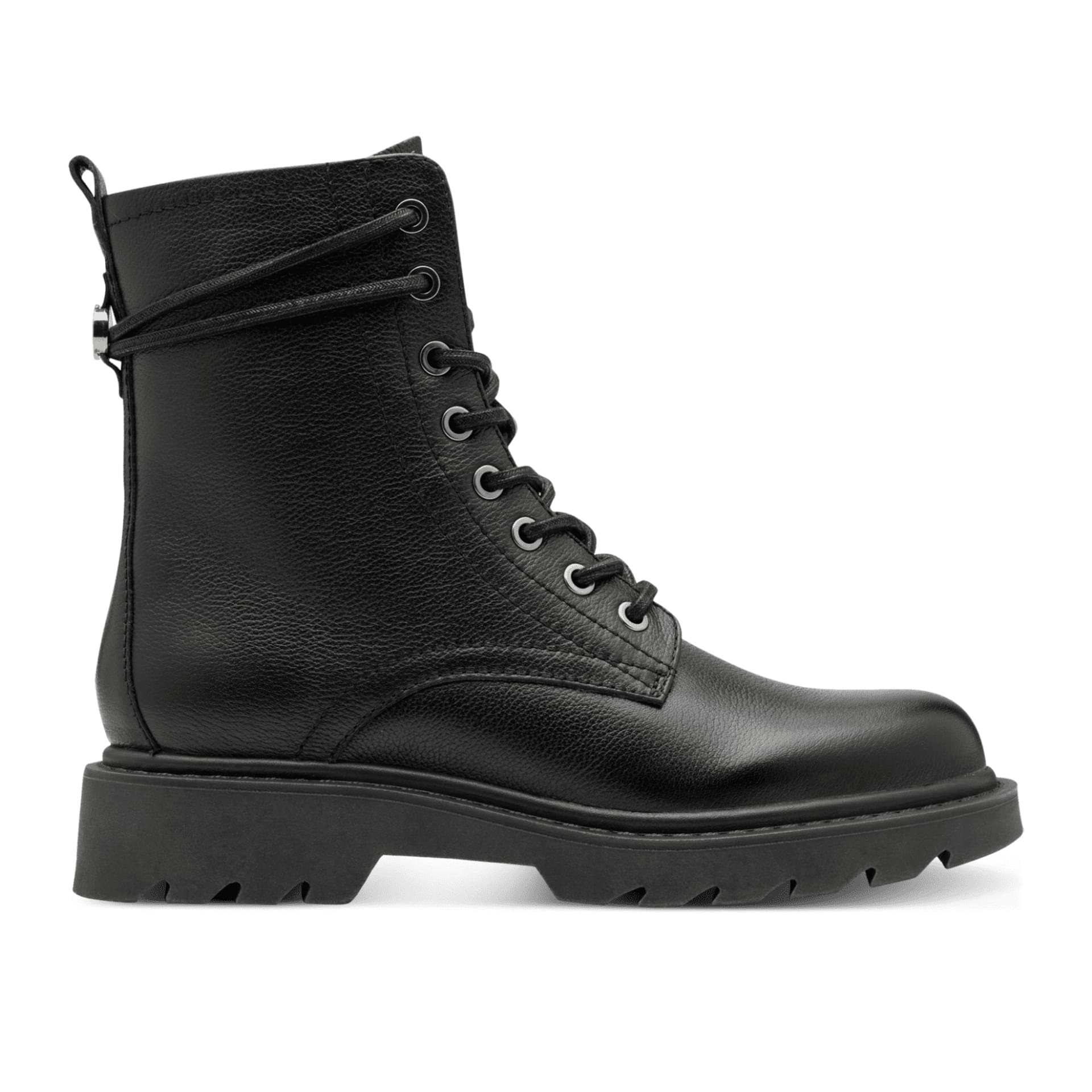 Tamaris Nelia Bottines 1-25219-45 in Black