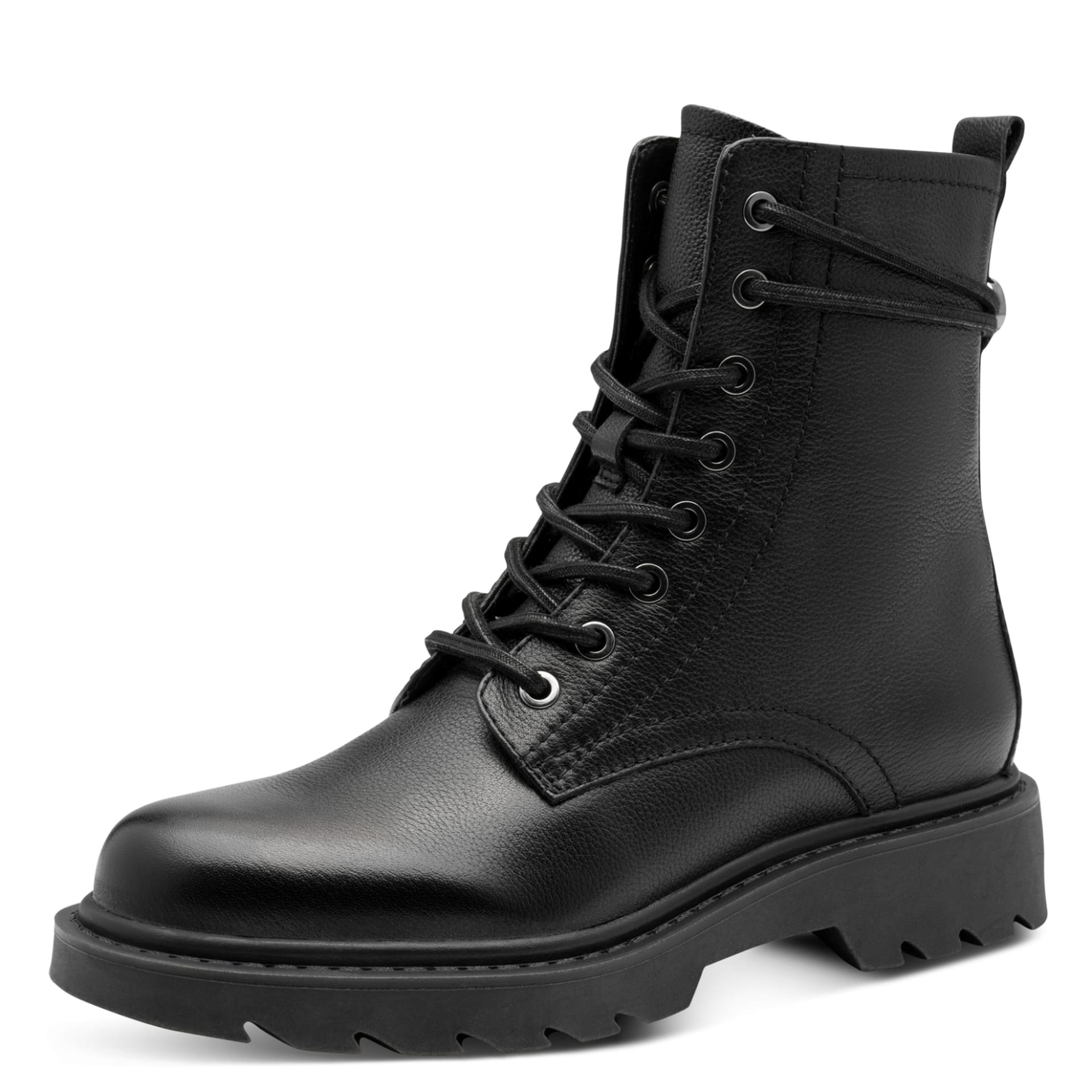 Tamaris Nelia Bottines 1-25219-45 in Black