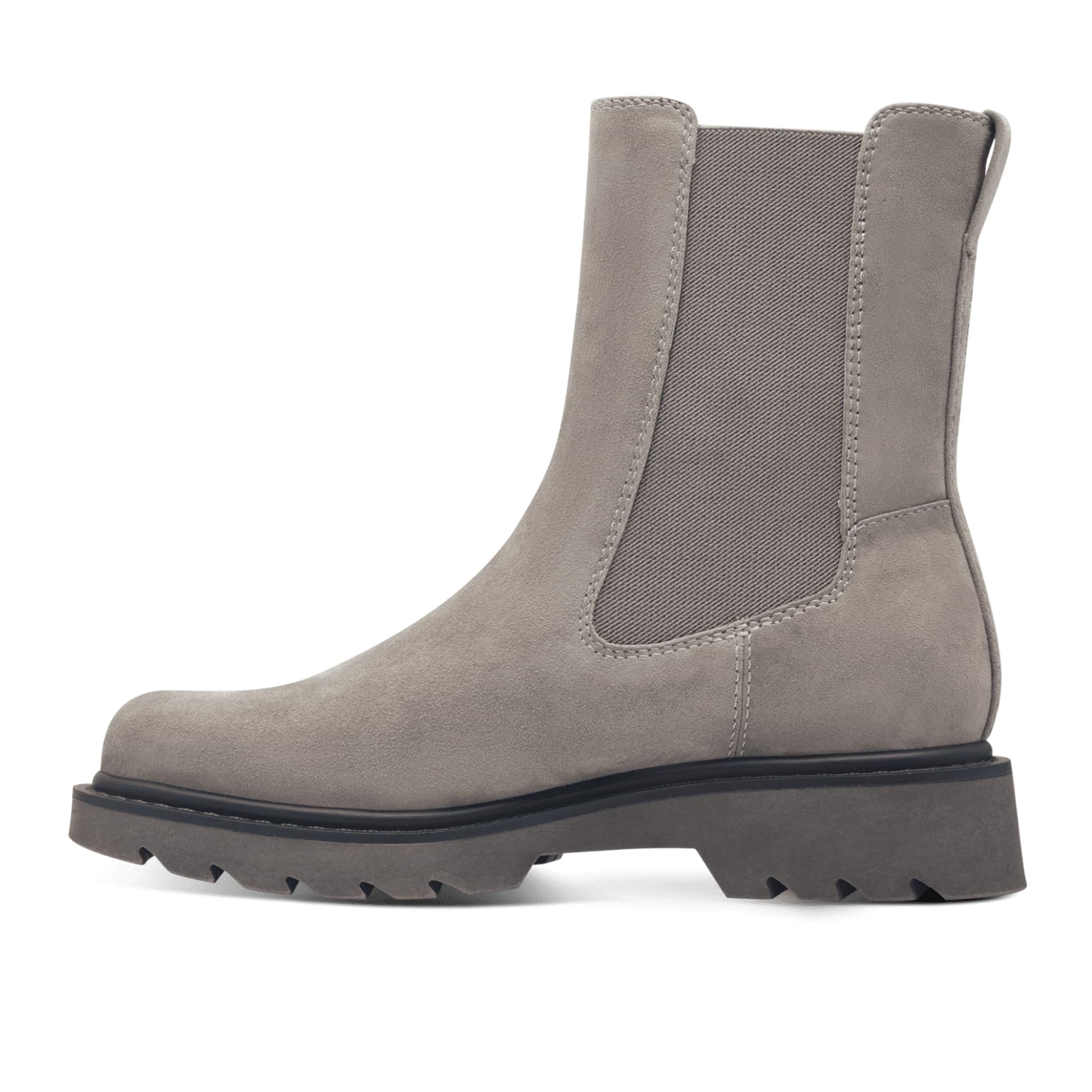 Tamaris Nelia Chelsea Boots 1-25477-43 in Grey