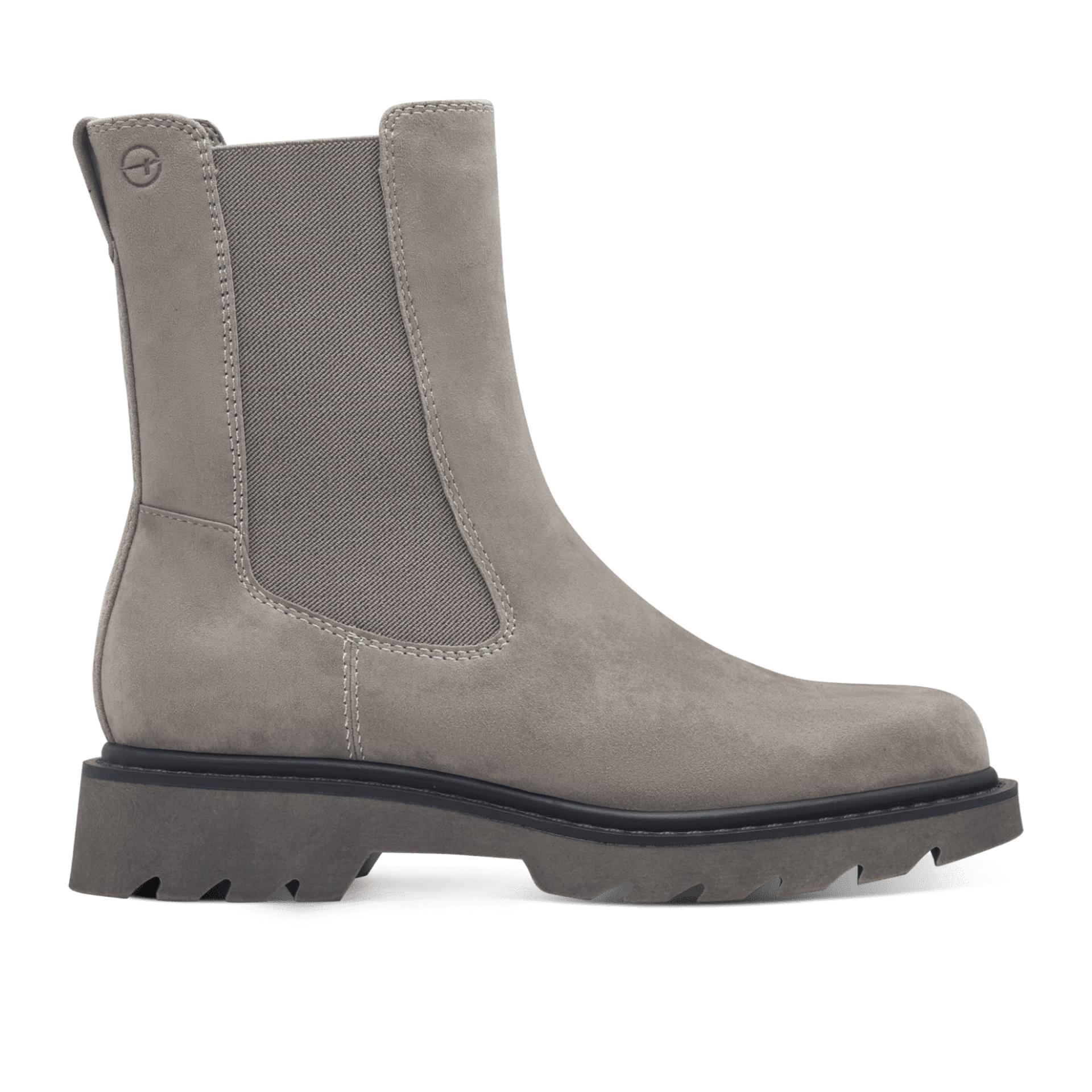 Tamaris Nelia Chelsea Boots 1-25477-43 in Grey