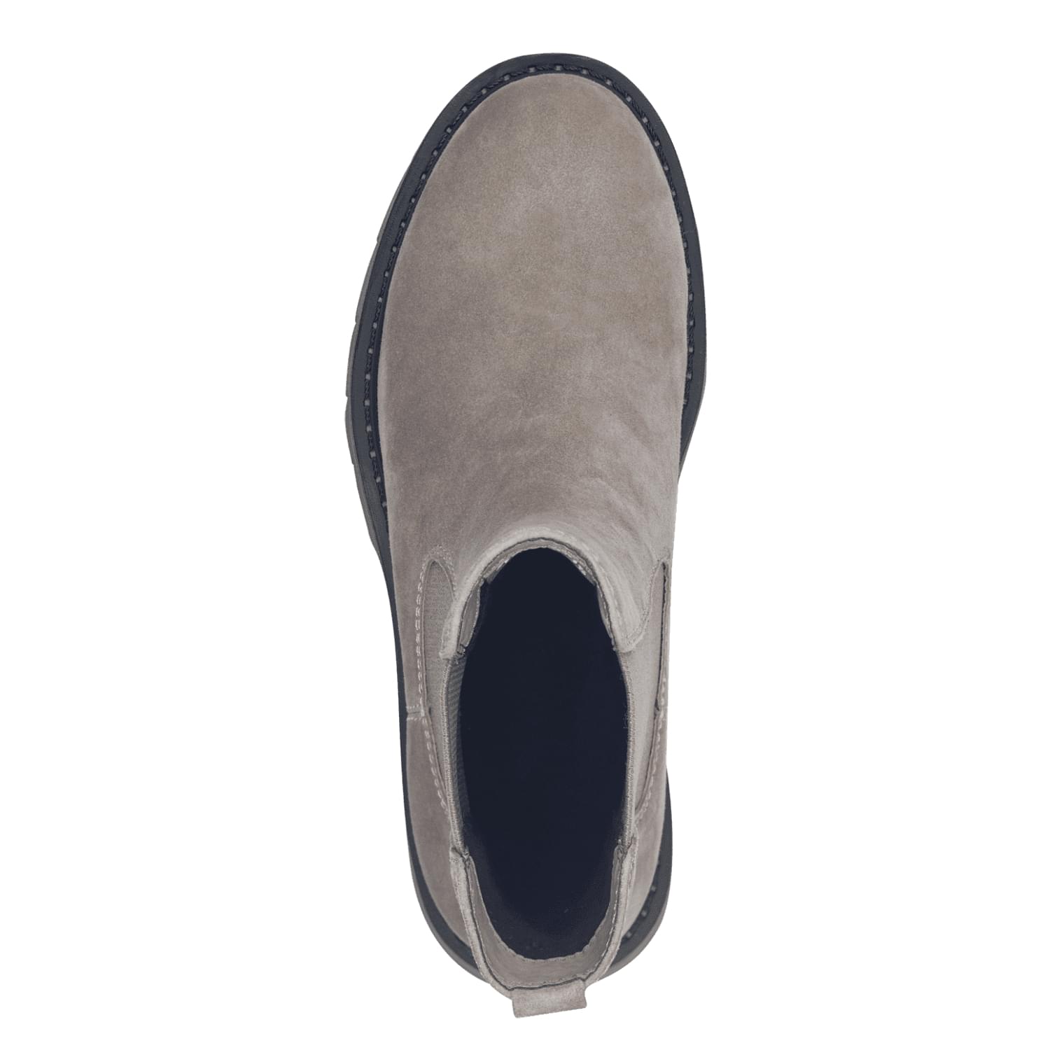 Tamaris Nelia Chelsea Boots 1-25477-43 in Grey