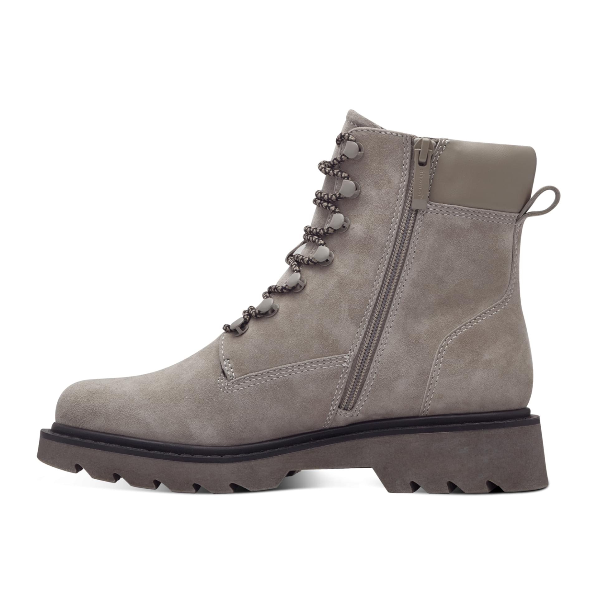 Tamaris Nelia Enkellaarsjes 1-25909-41 in Grey