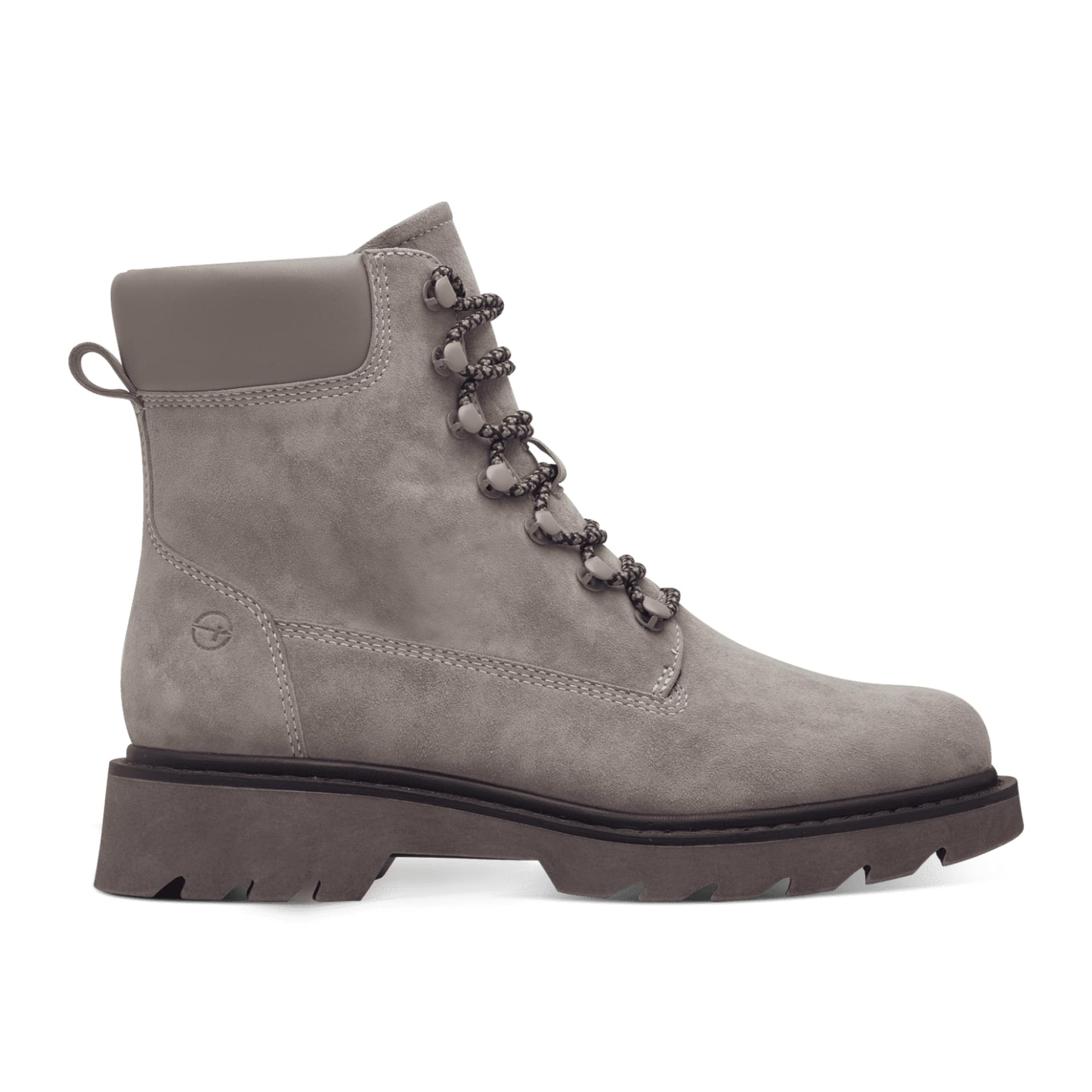 Tamaris Nelia Enkellaarsjes 1-25909-41 in Grey