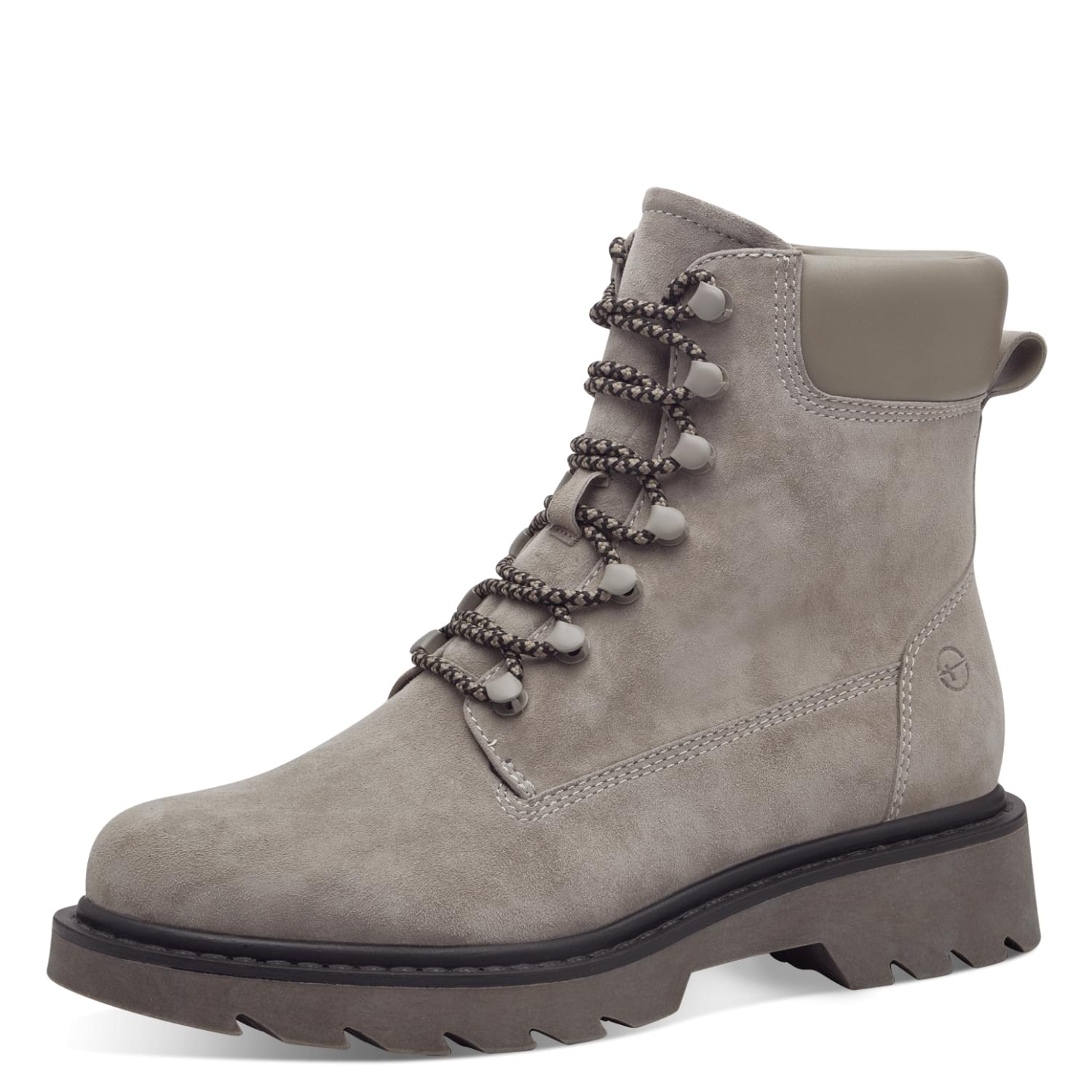 Tamaris Nelia Enkellaarsjes 1-25909-41 in Grey