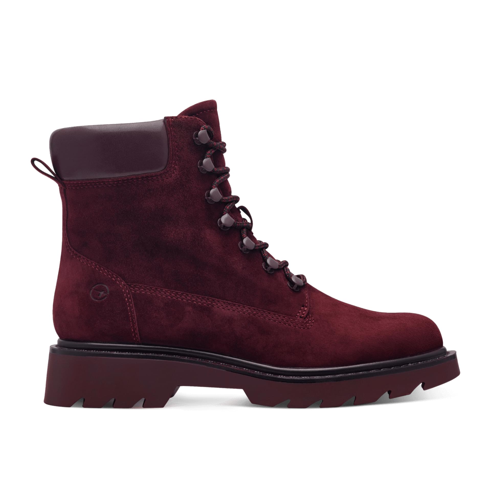 Tamaris Nelia Bottines 1-25909-41 in Merlot