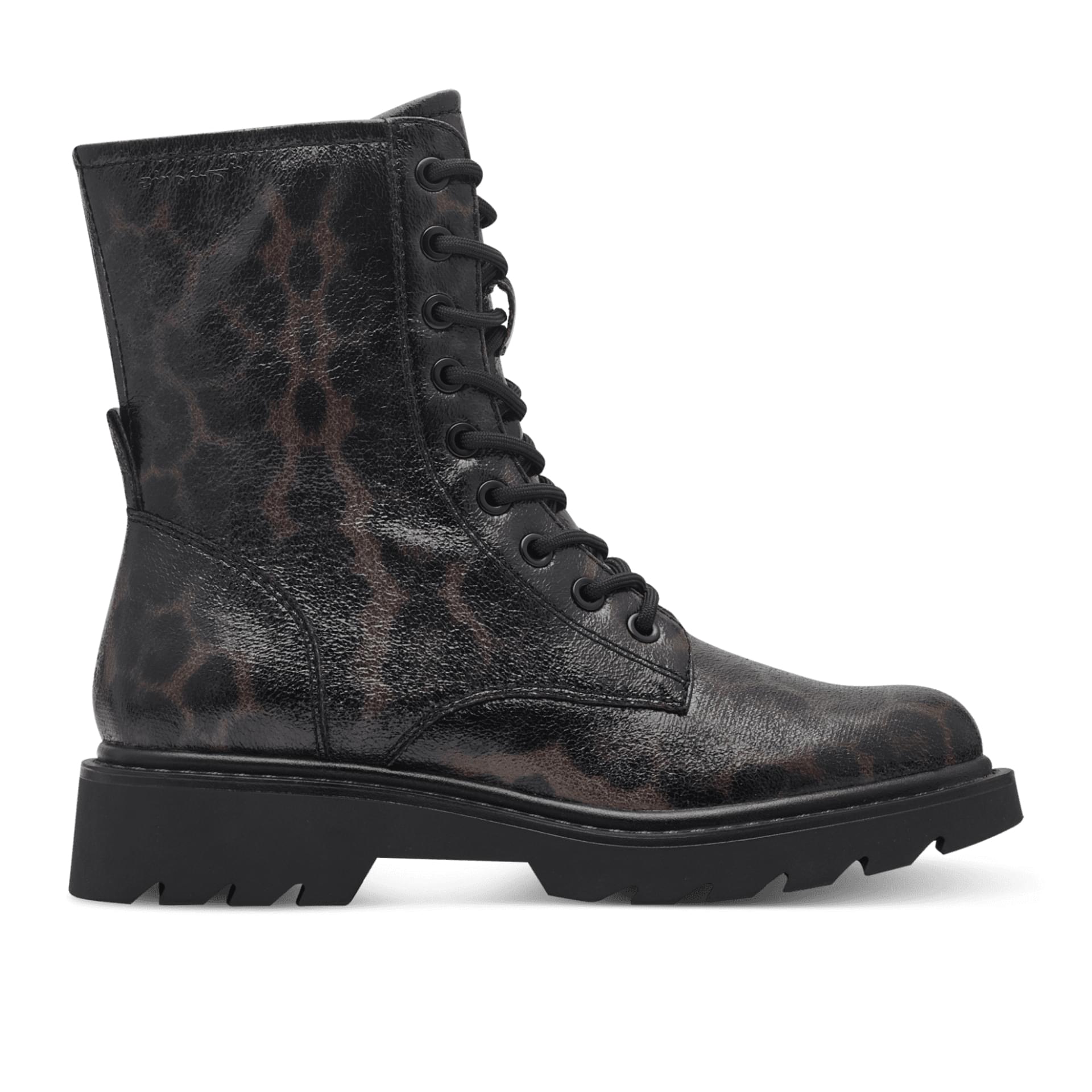 Tamaris Nelia Bottines 1-25918-43 in Leopard