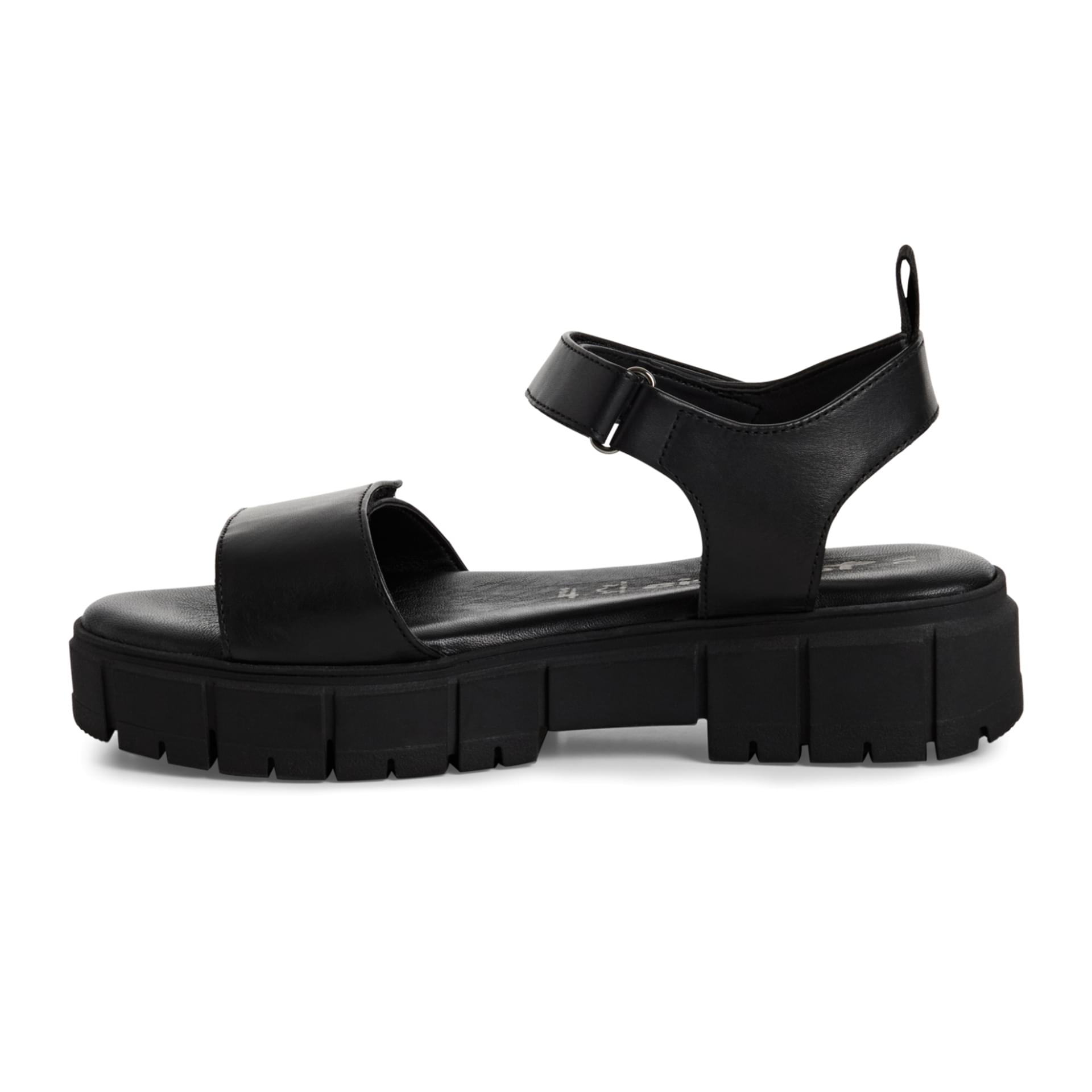 Tamaris Nell Sandales 1-28209-44 in Black