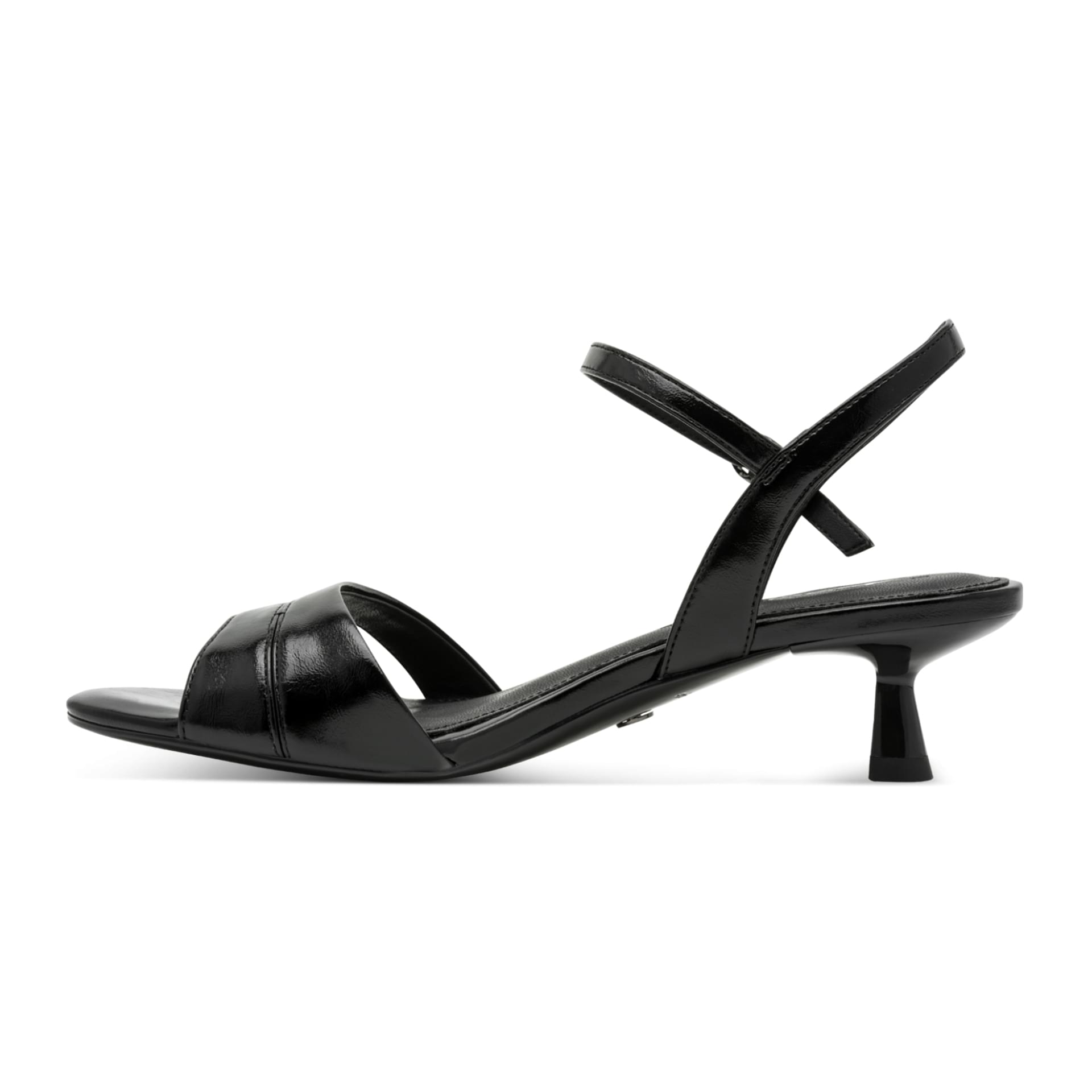 Tamaris Nickie Sandals 1-28314-46 in Black
