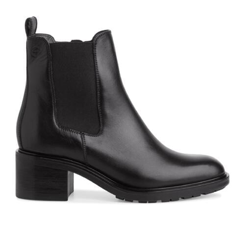 Tamaris Night Chelsea Boots