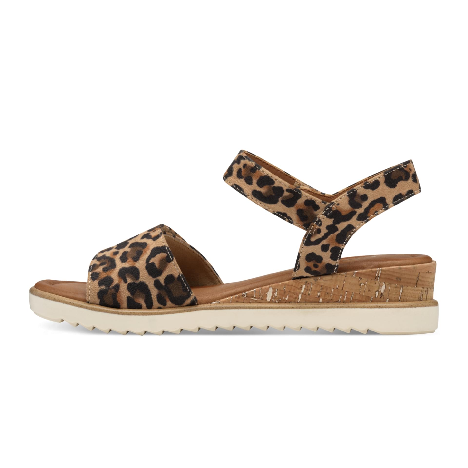 Tamaris Nirmala Sandales 1-28118-44 in Leopard