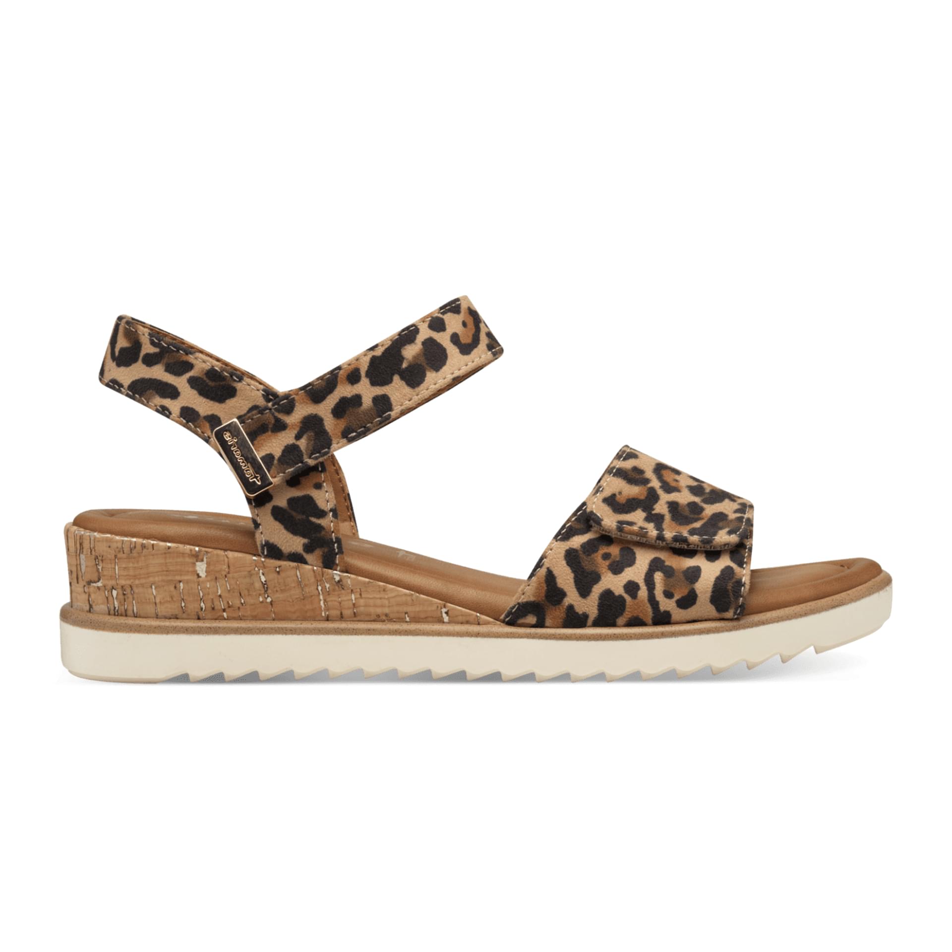 Tamaris Nirmala Sandales 1-28118-44 in Leopard