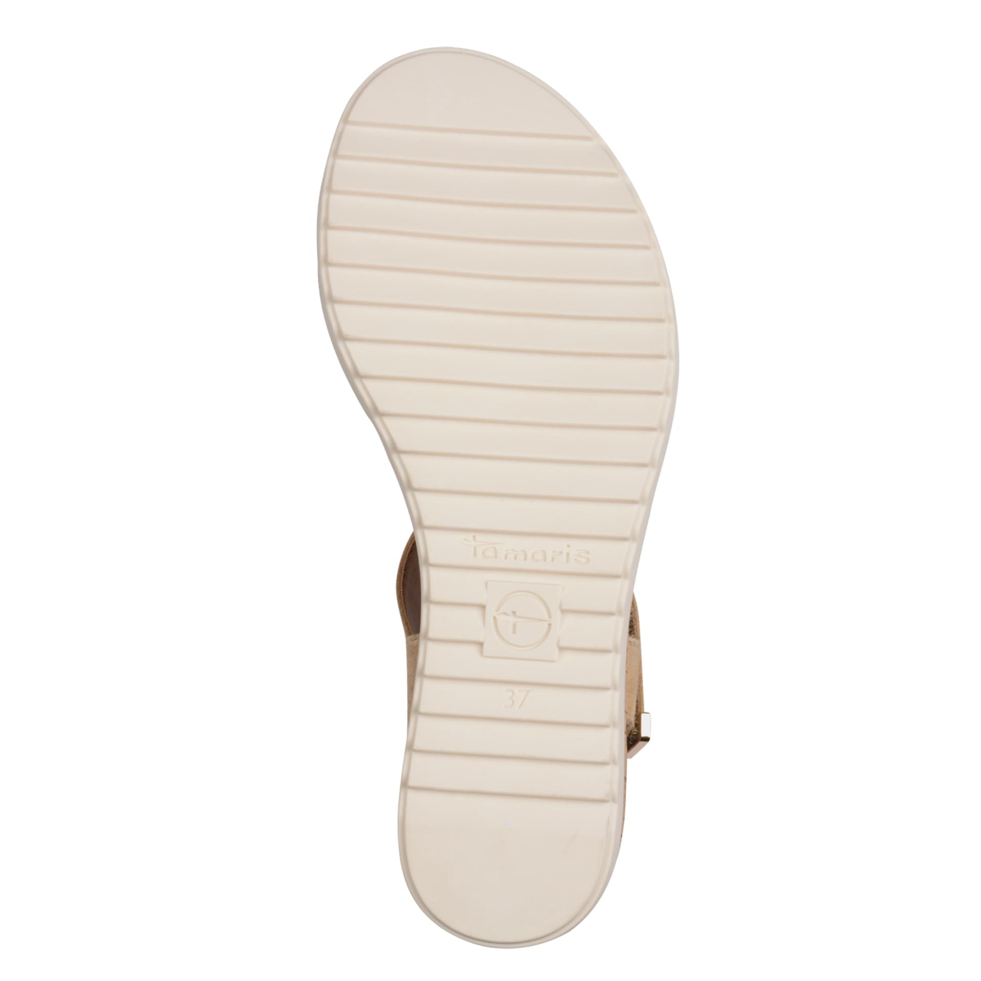Tamaris Nirmala Sandals 1-28118-44 in Tan