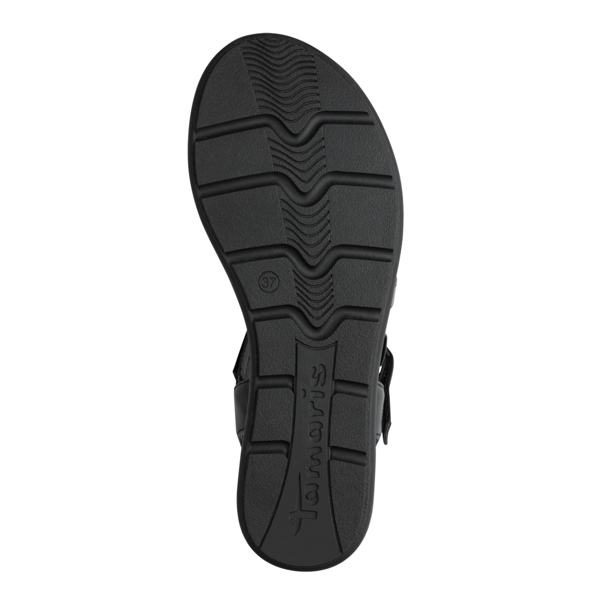 Tamaris Nirmala Sandales 1-28713-46 in Black