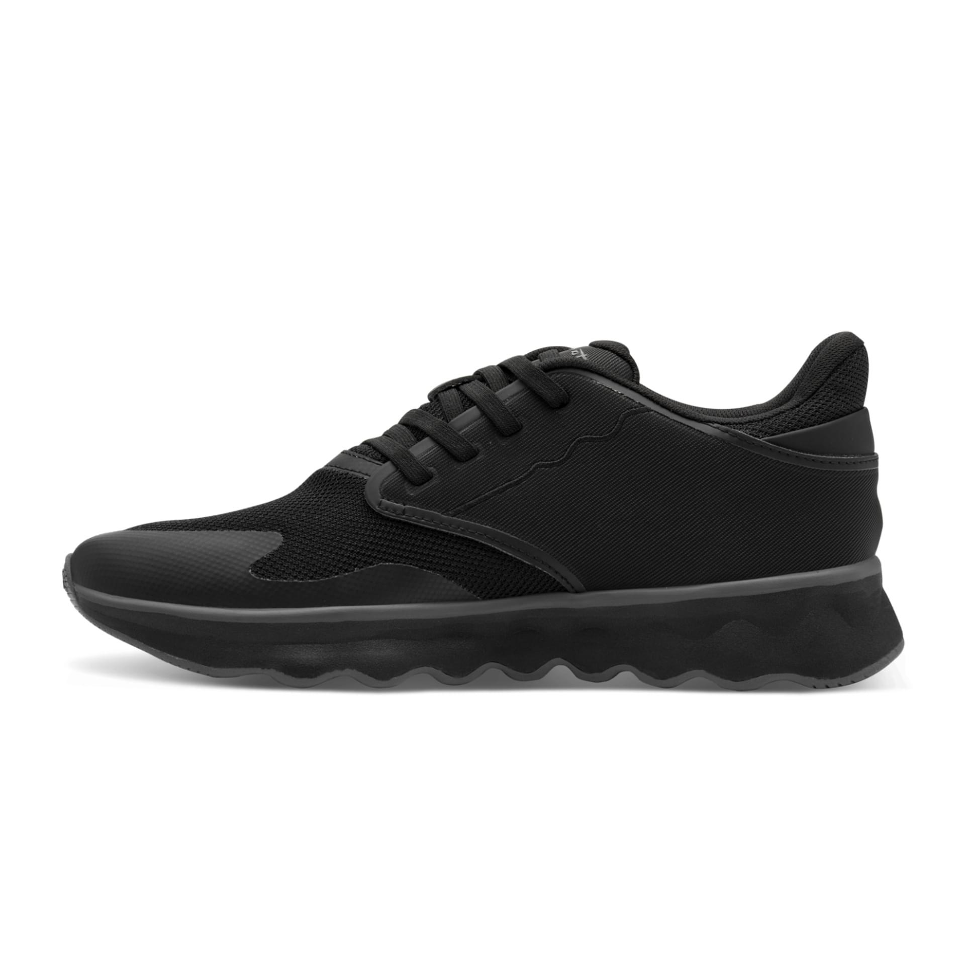 Tamaris Nowana Sneakers 1-23700-44 in Black Uni