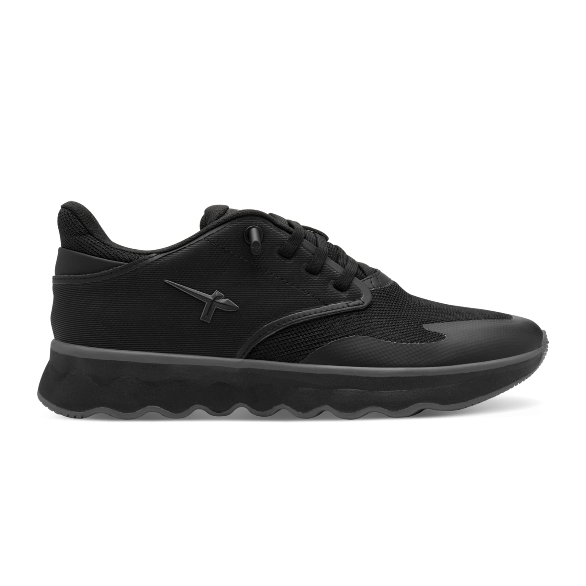 Tamaris Nowana Sneakers 1-23700-44 in Black Uni