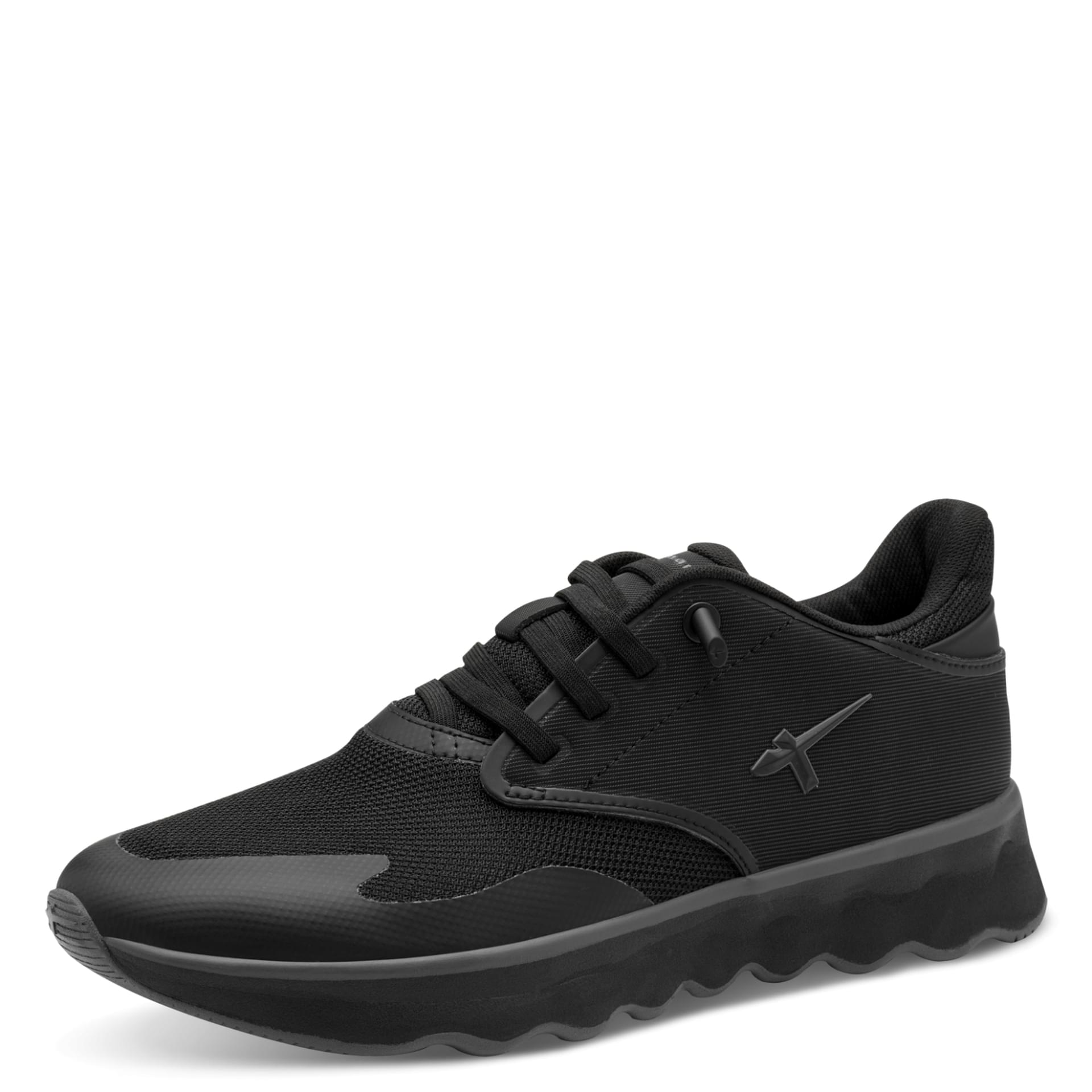 Tamaris Nowana Sneakers 1-23700-44 in Black Uni