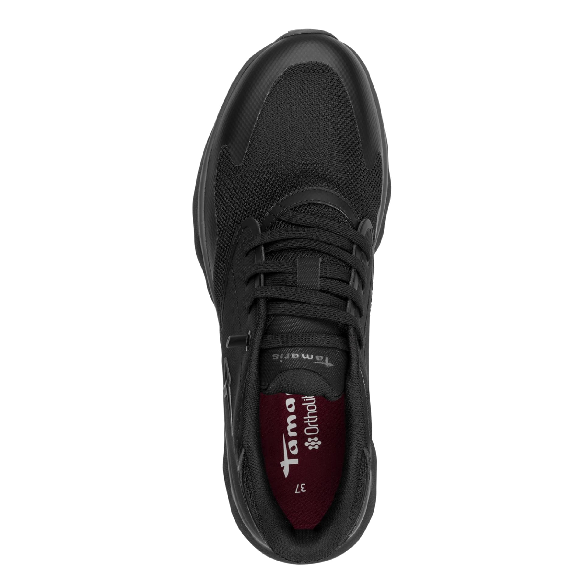 Tamaris Nowana Sneakers 1-23700-44 in Black Uni