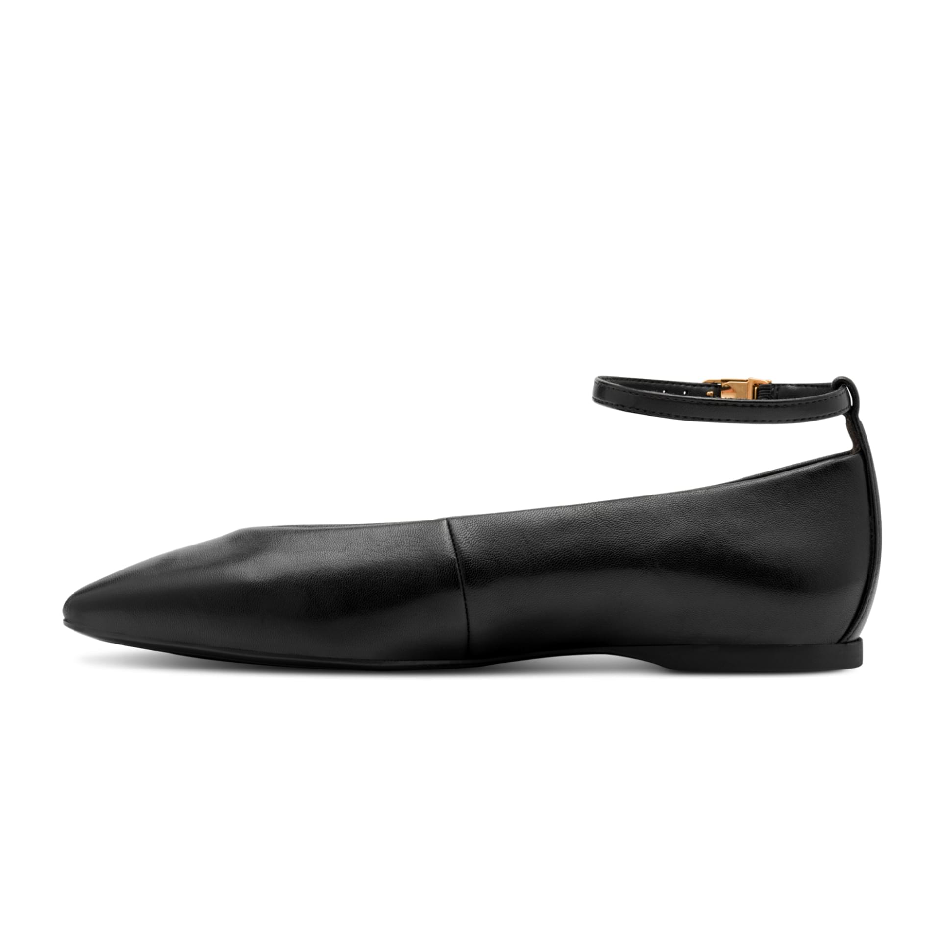 Tamaris Nuora Ballerinas 1-22161-45 in Black