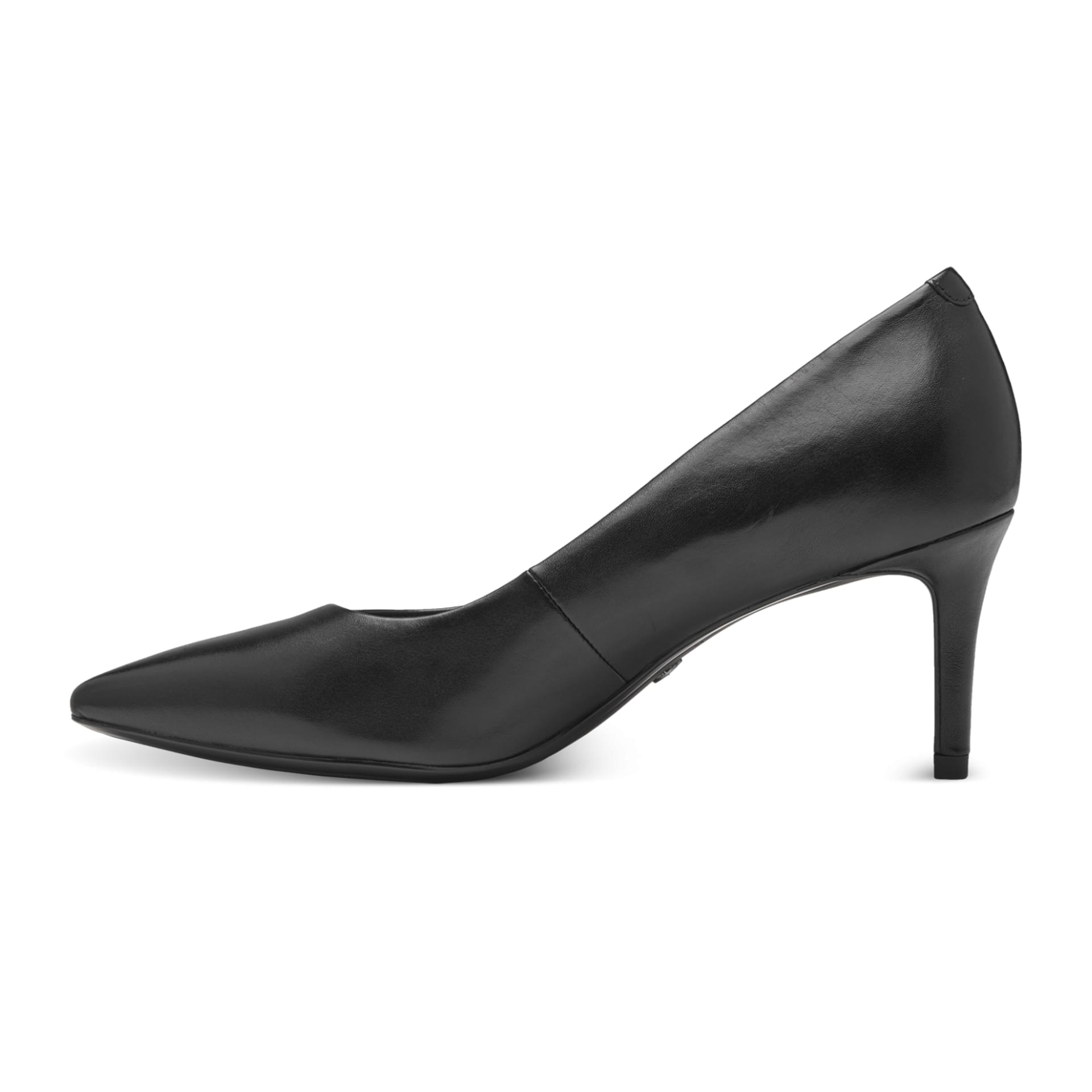 Tamaris Nyra Heels 1-22415-41 in Black