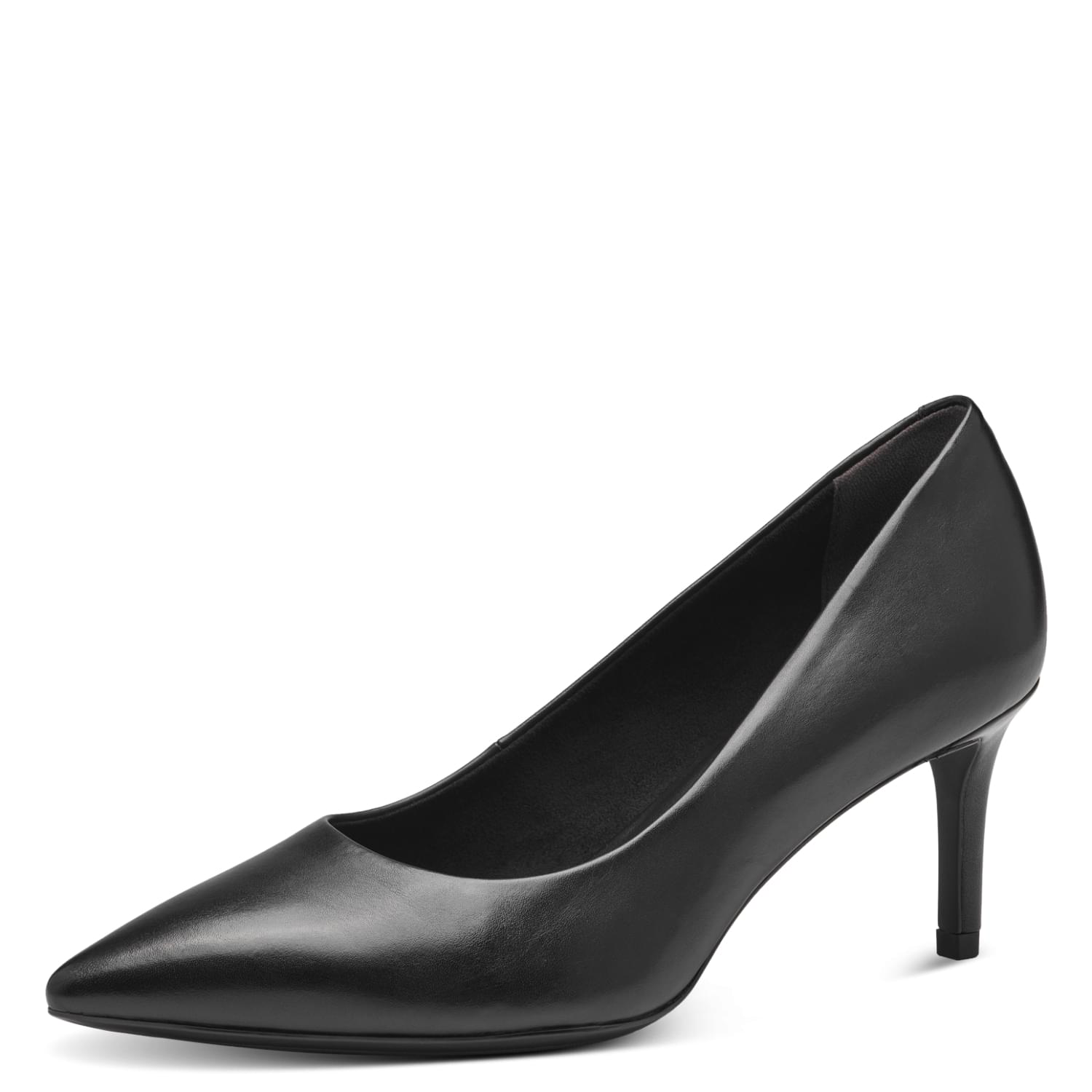 Tamaris Nyra Pumps 1-22415-41 in Black