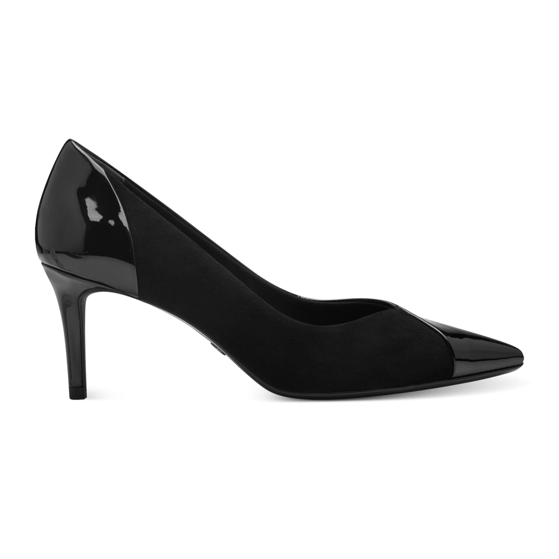 Tamaris Nyra Heels 1-22417-43 in Black