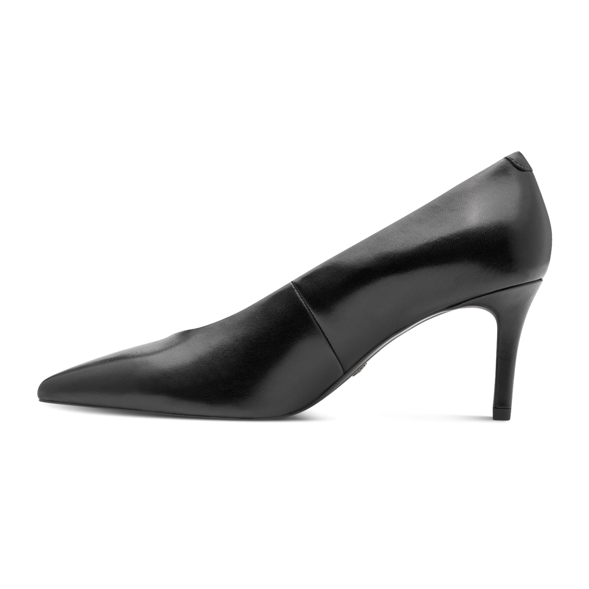 Tamaris Nyra Hakken 1-22456-47 in Black Leather