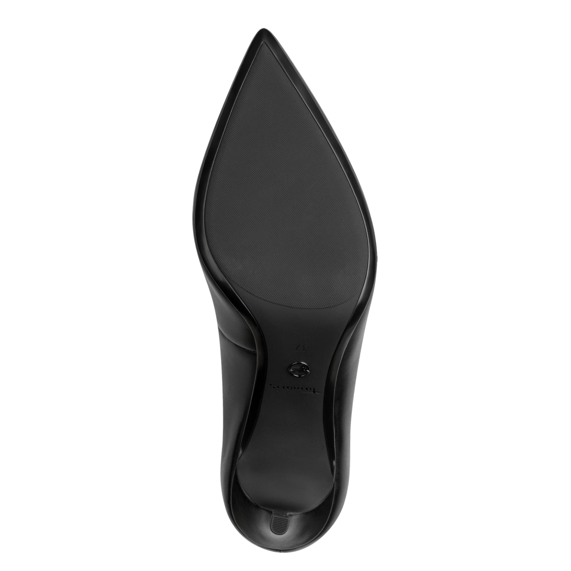 Tamaris Nyra Hakken 1-22456-47 in Black Leather