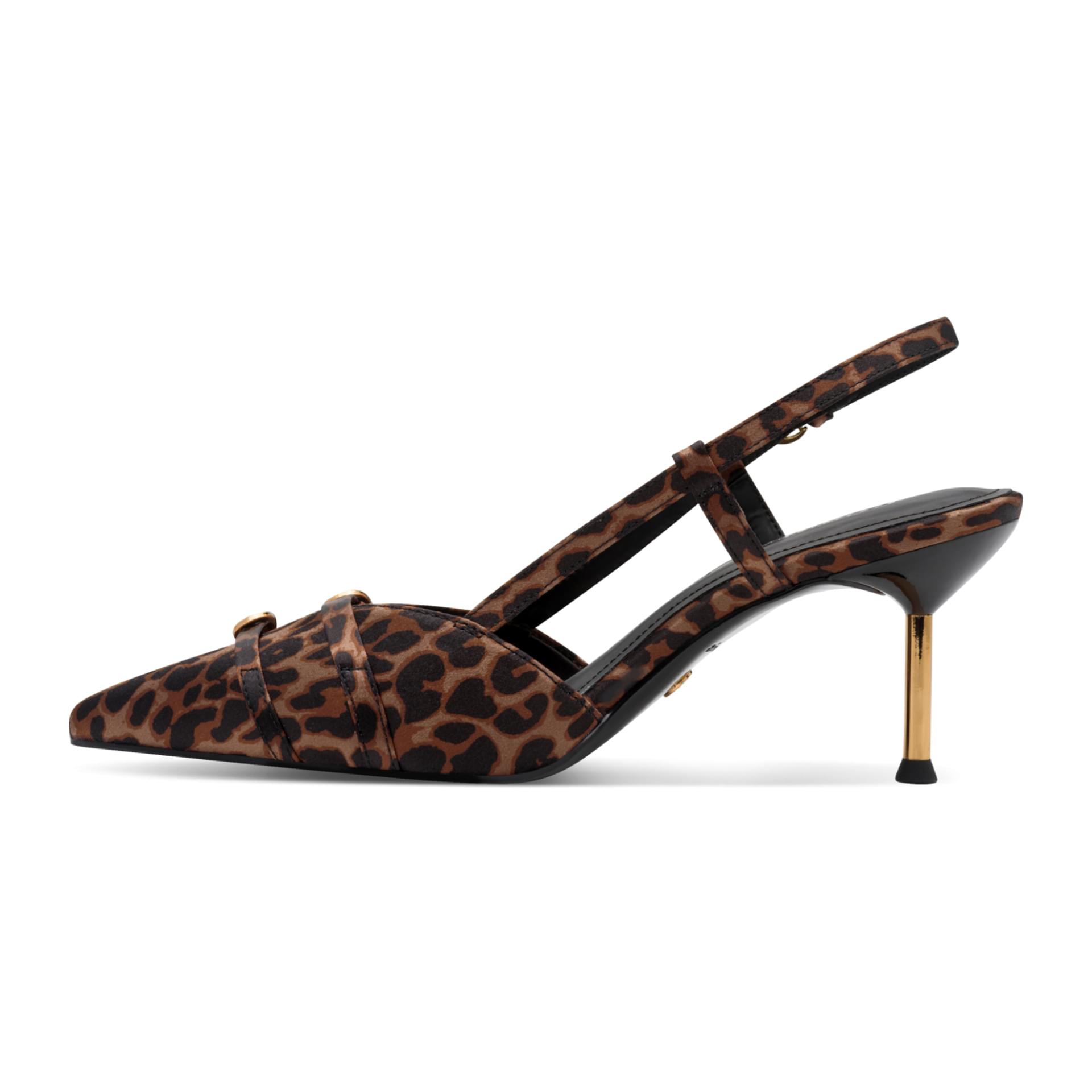 Tamaris Nyra Talons 1-29621-46 in Leopard