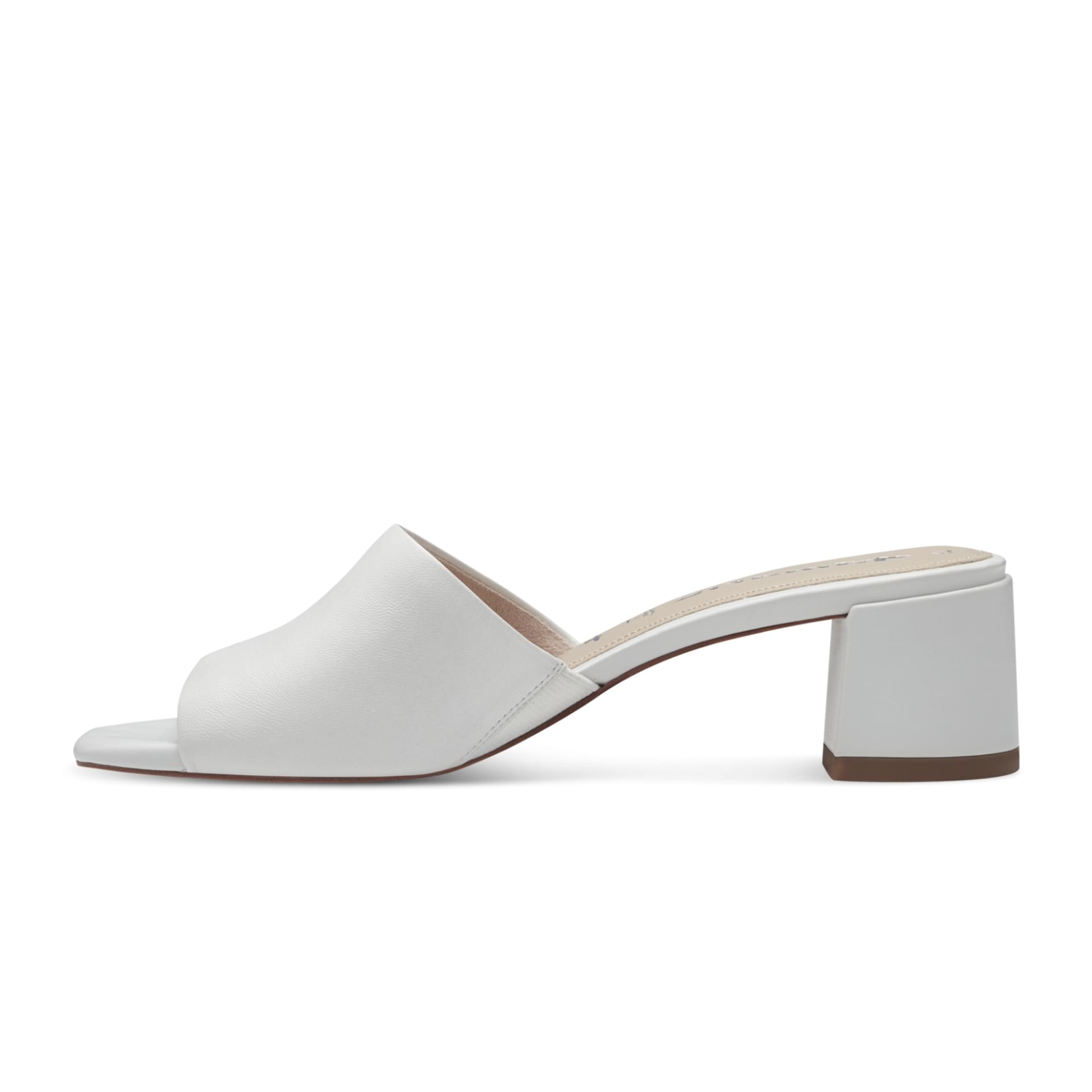 Tamaris Paola Sandalen 1-27204-42 in White