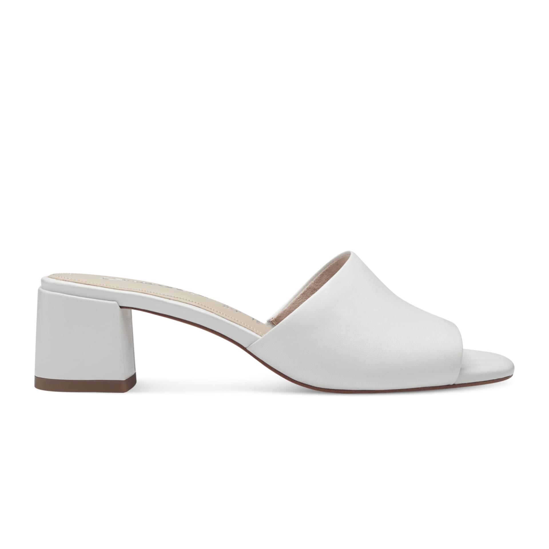 Tamaris Paola Sandalen 1-27204-42 in White