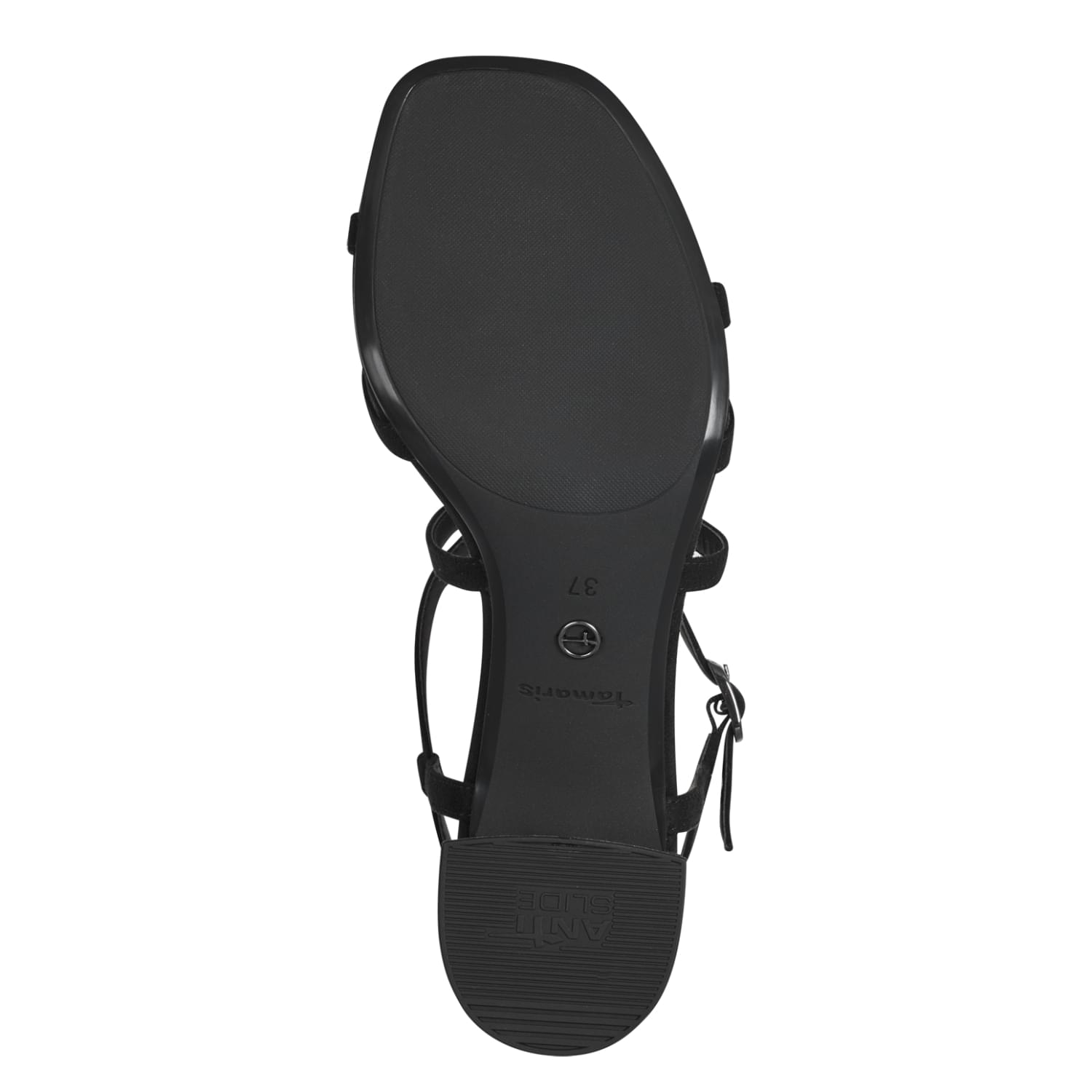 Tamaris Paola Sandalen 1-28204-42 in Black