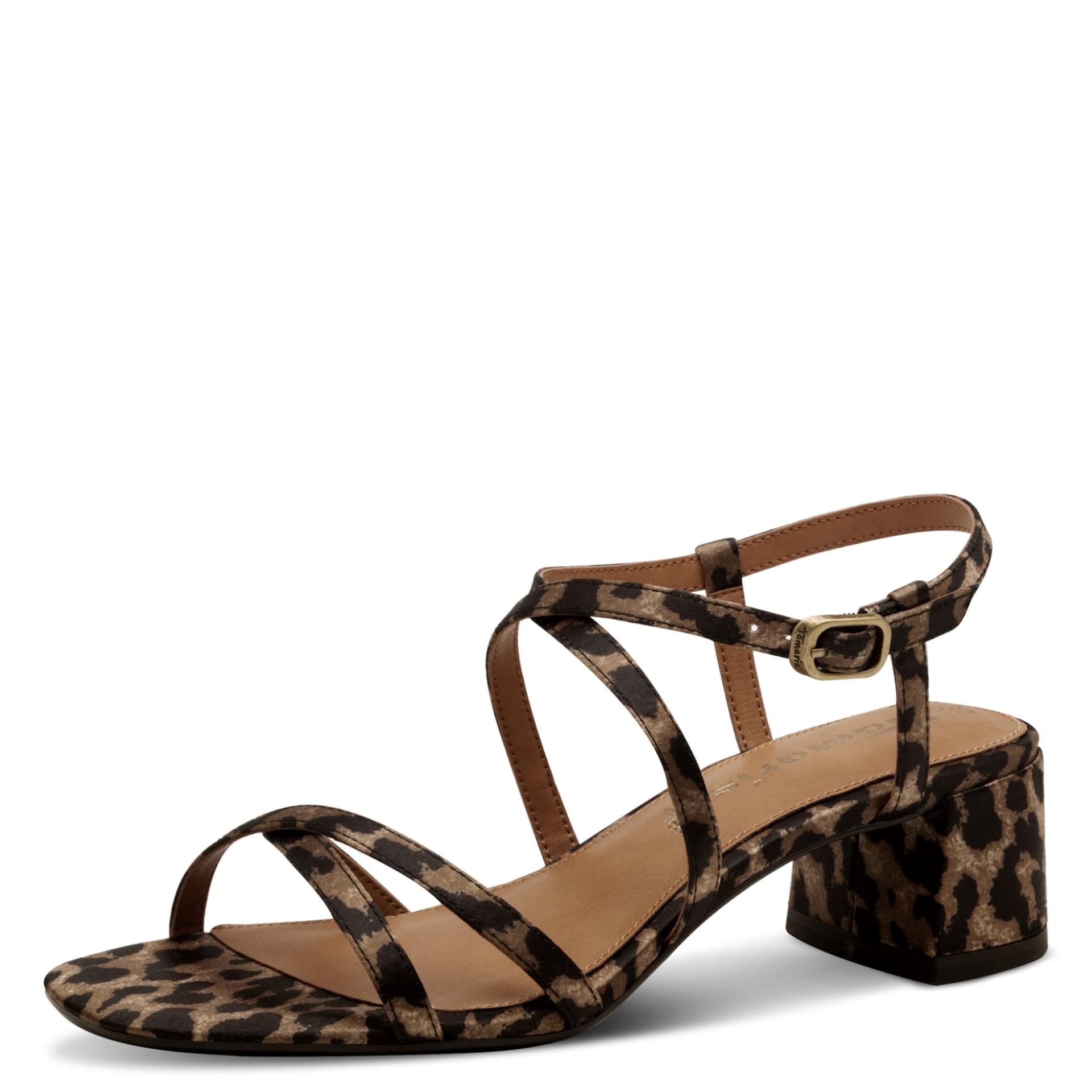 Tamaris Paola Sandales 1-28204-42 in Leopard