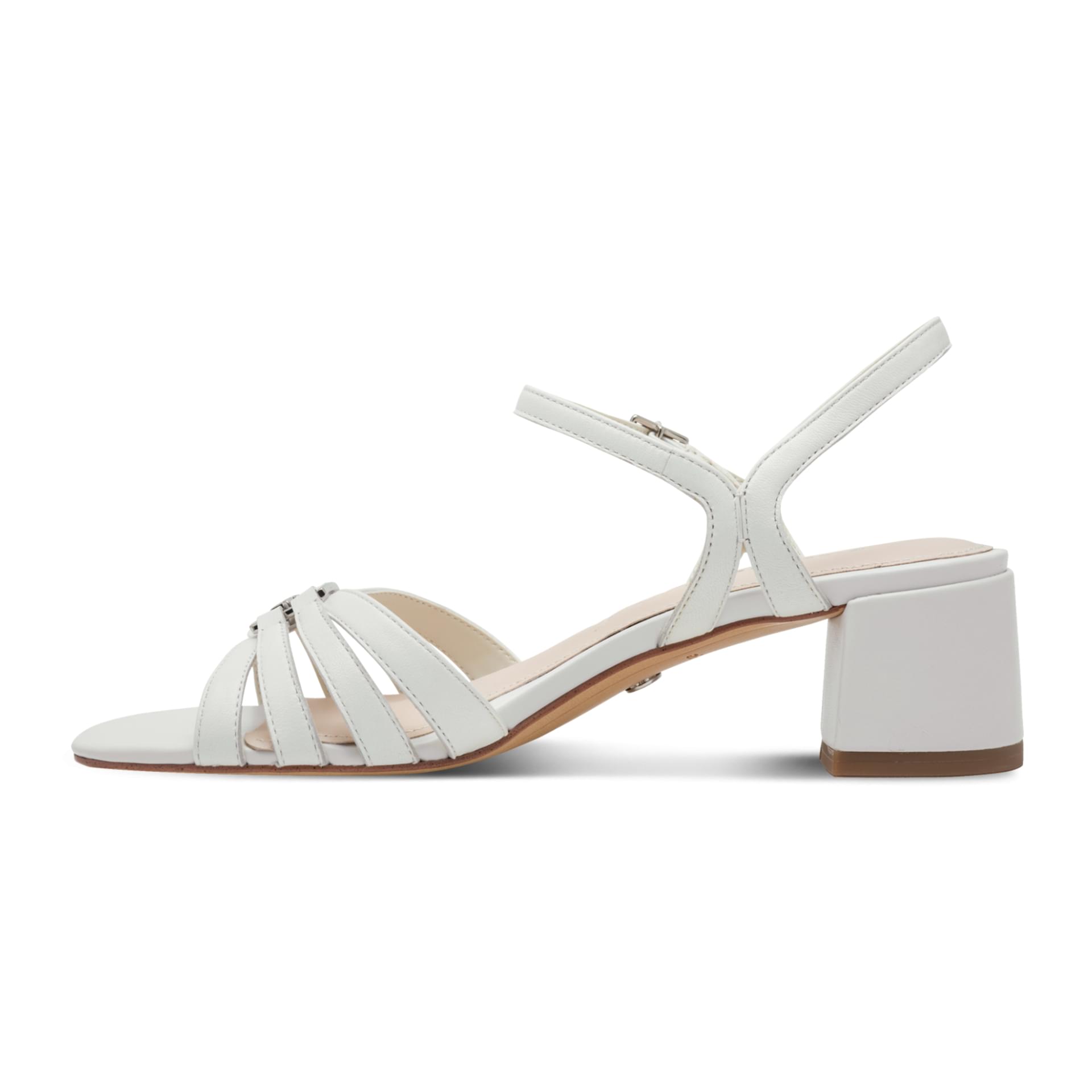 Tamaris Paola Sandales 1-28229-46 in White