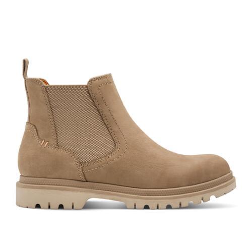 Tamaris Papaw Chelsea Boots
